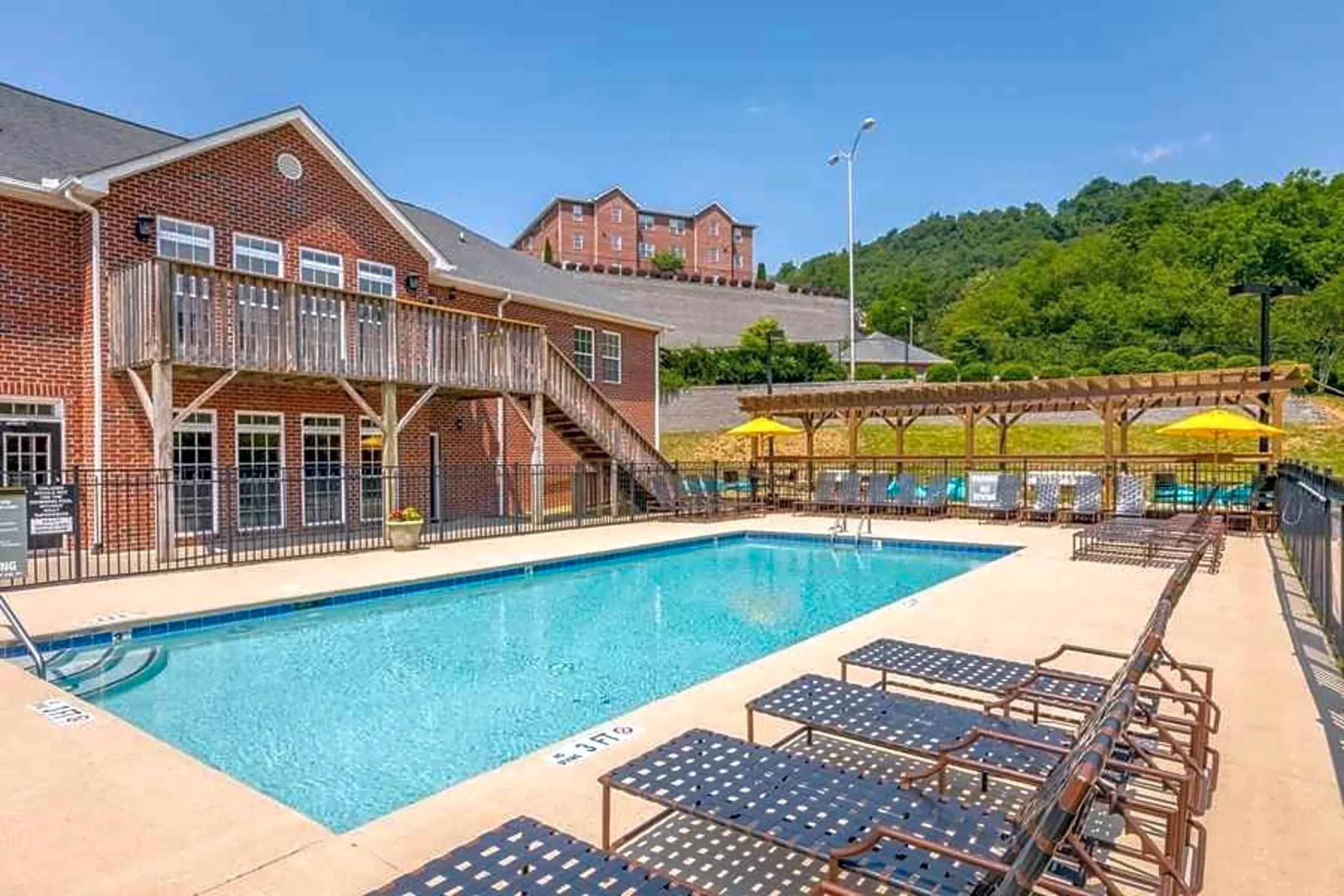 Mountaineer Village - 517 Yosef Dr | Boone, NC Apartments for Rent | Rent.