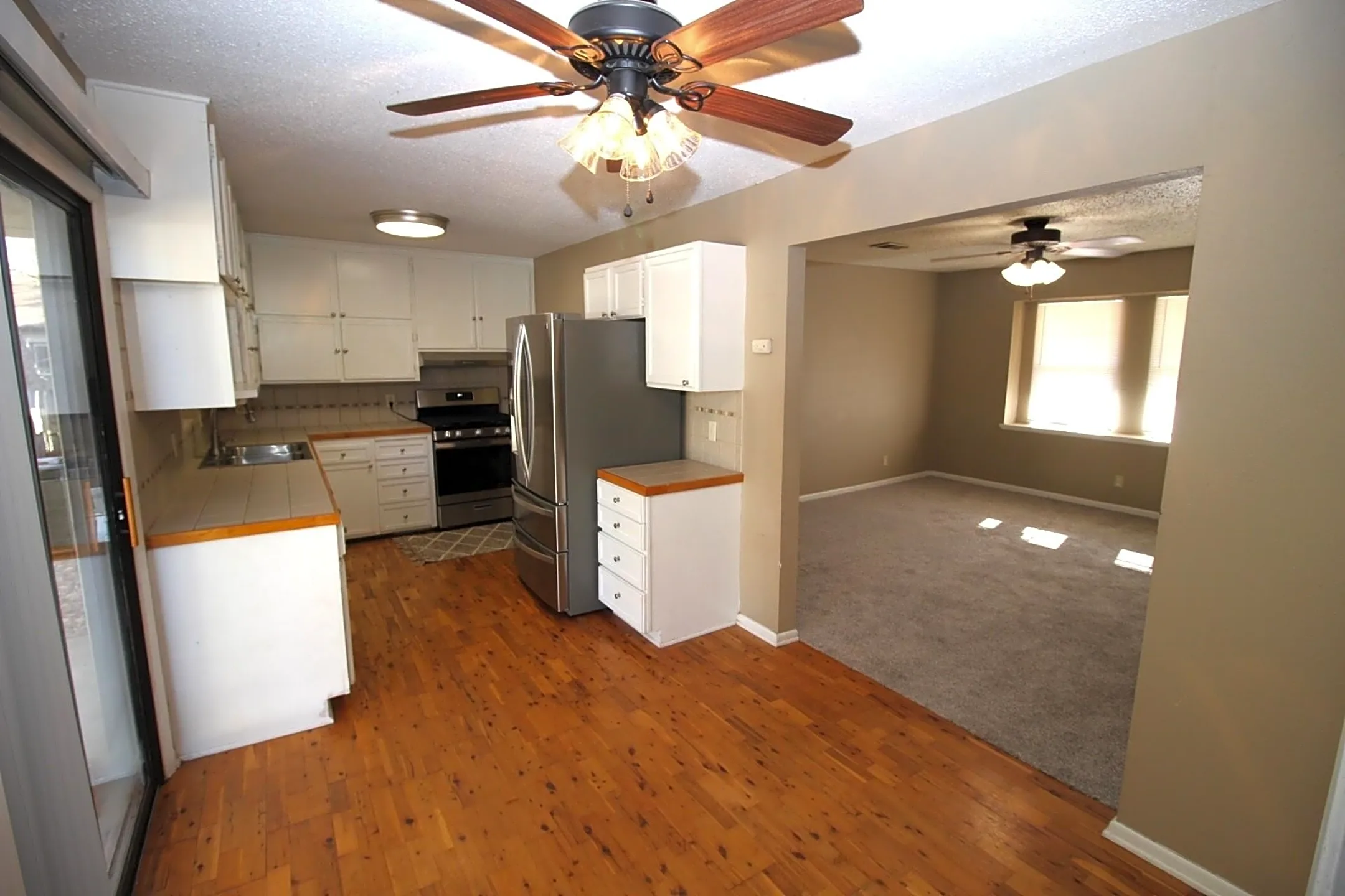 508 Emery St Mulvane, KS Houses for Rent Rent.