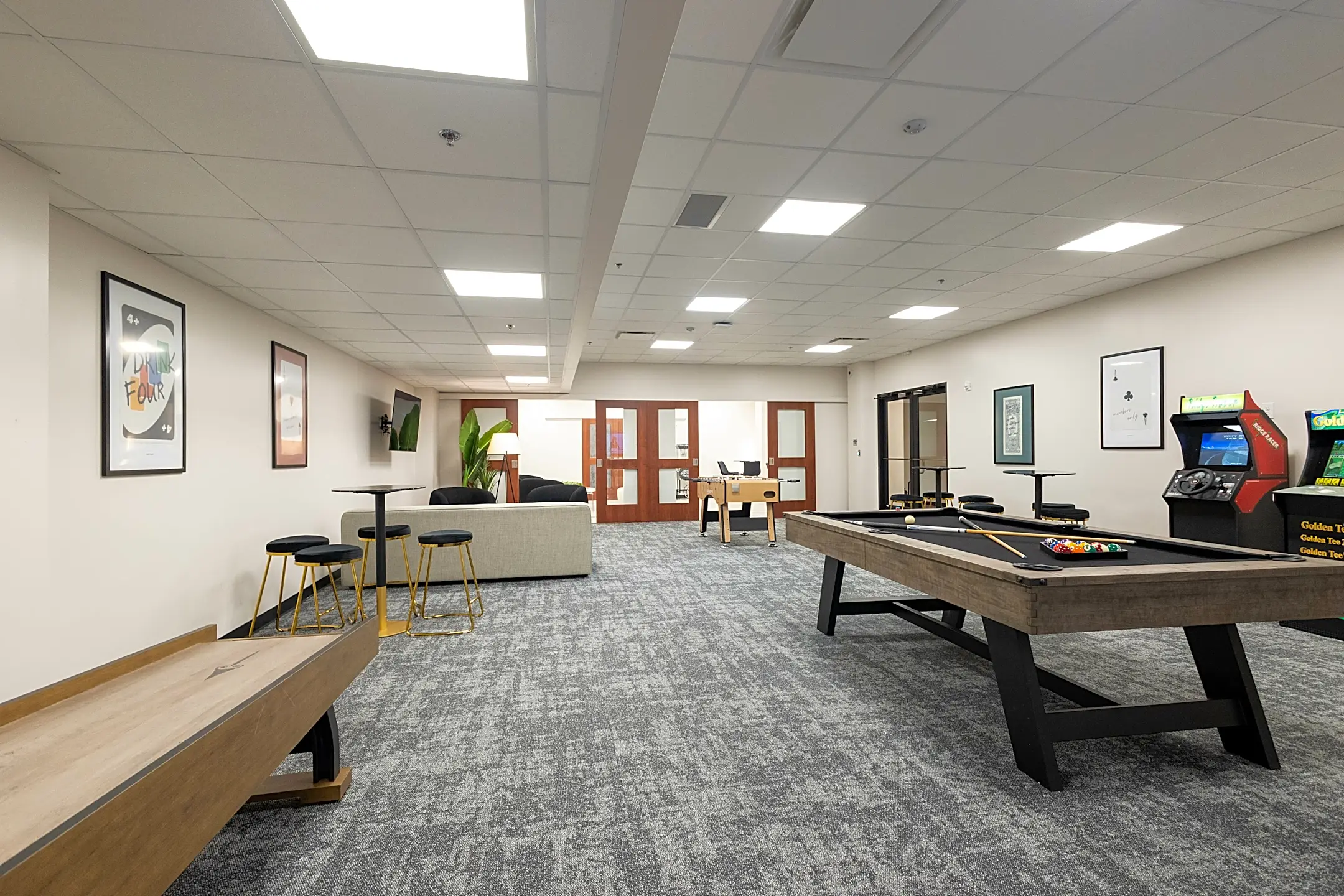 Hiatus 3800 Park East Drive Beachwood, OH Apartments for Rent Rent.