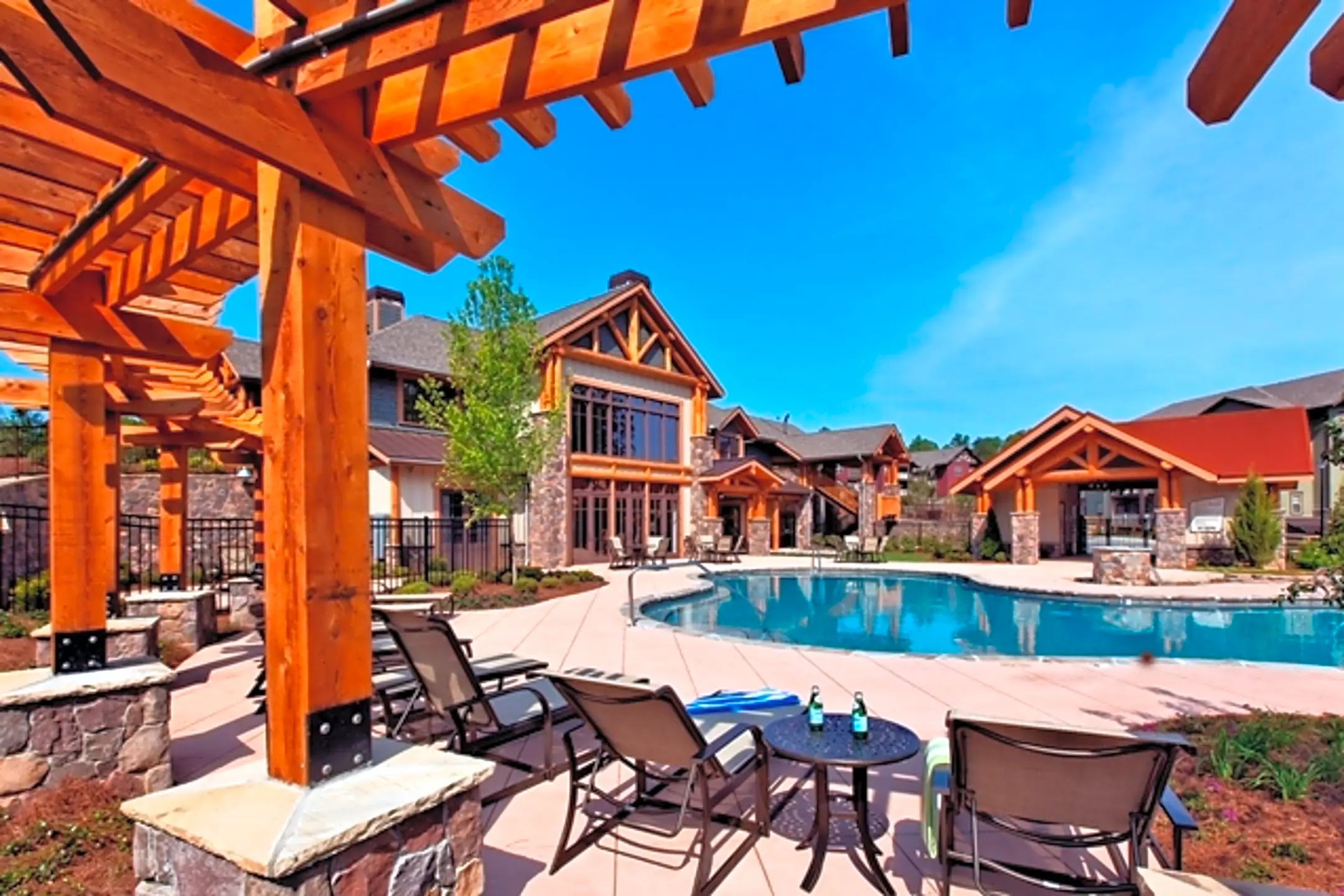 Avonlea Tributary 2580 Summer Lake Rd Lithia Springs, GA Apartments