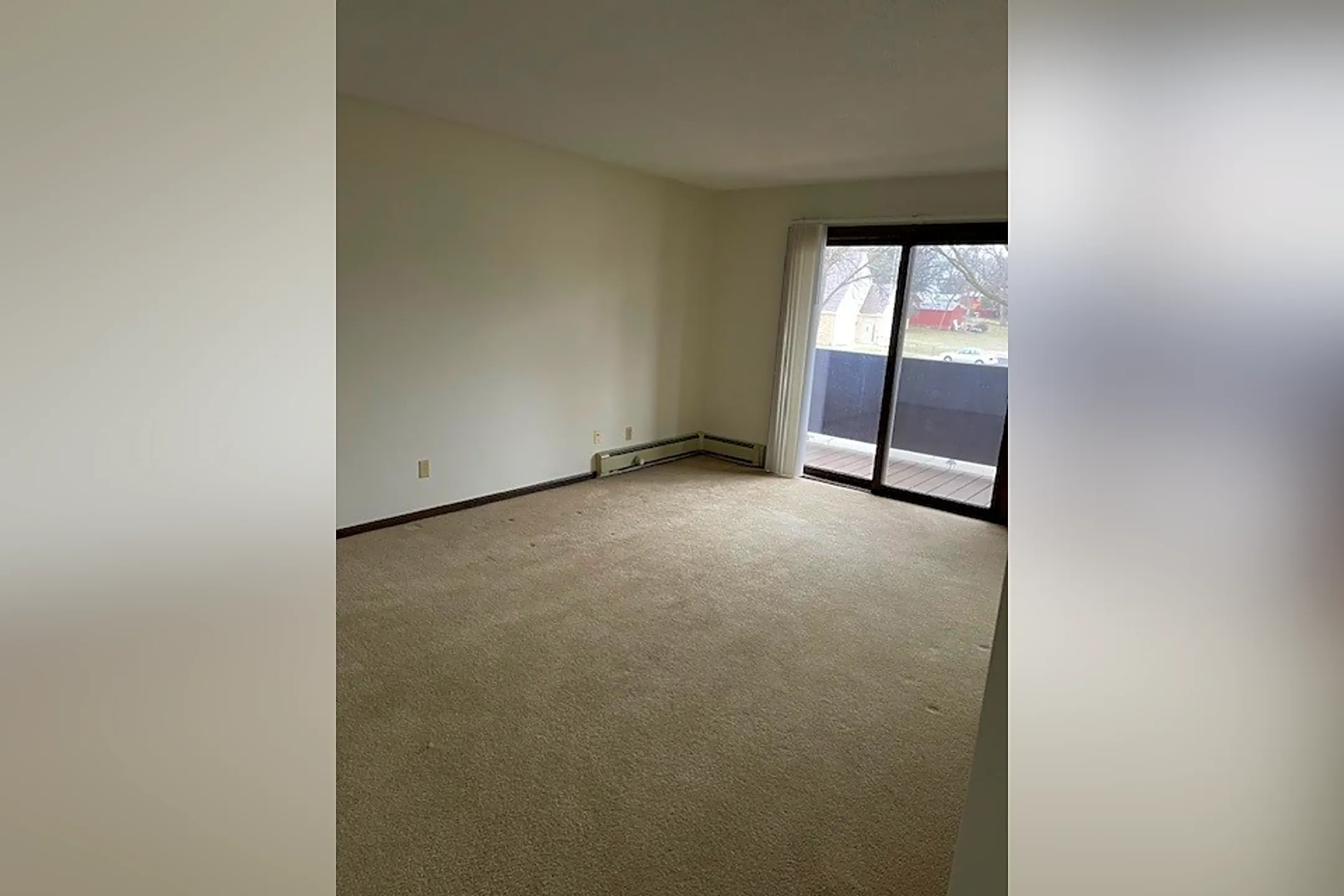 1601 5th Street Southwest Apartments Willmar, MN 56201