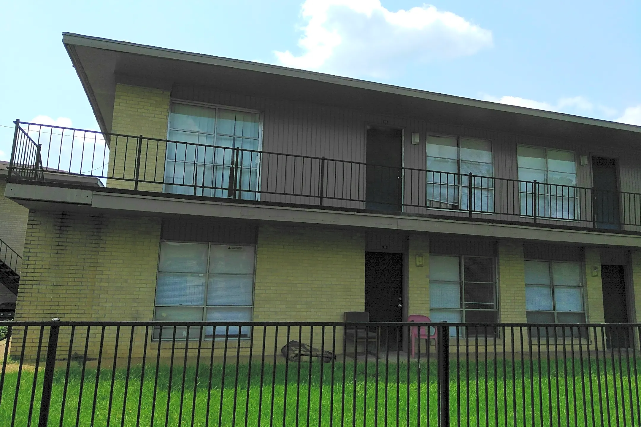 Vintage Apartments Apartments - Jackson, MS 39209