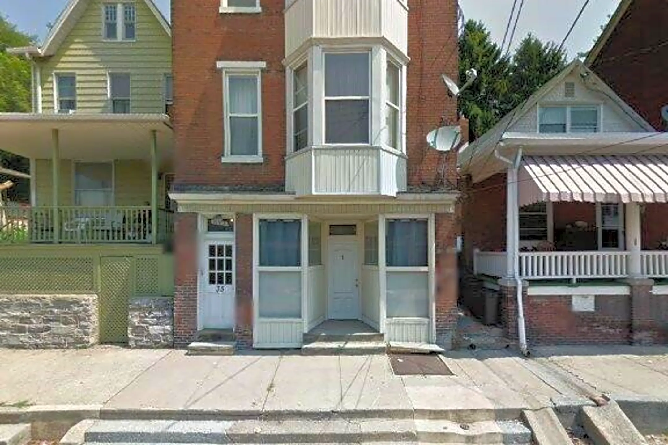 35 S 2nd St 35 S 2nd St unit 4 Steelton, PA Apartments for Rent