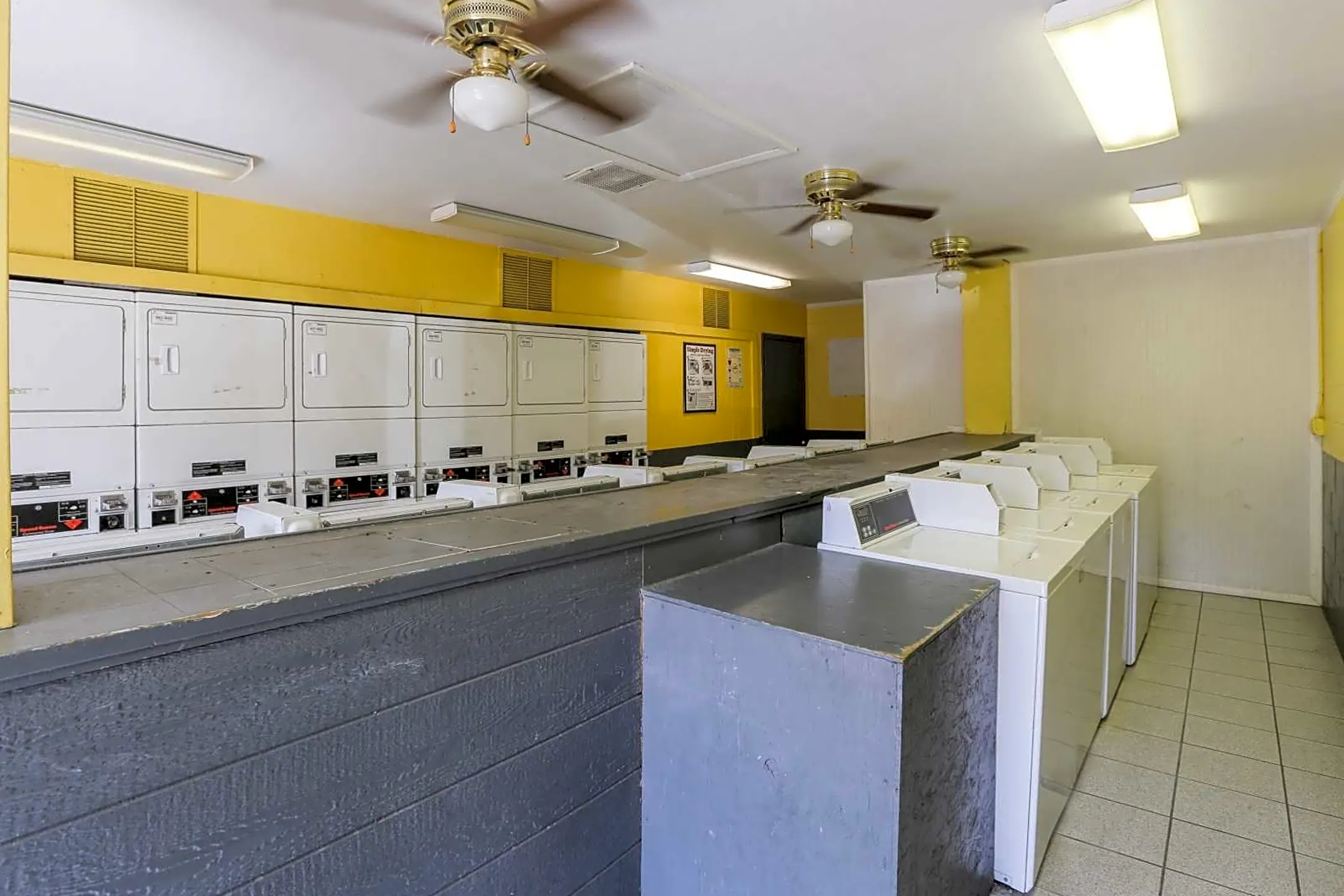 Storage Room - Boca Club Apartments - Orlando, FL