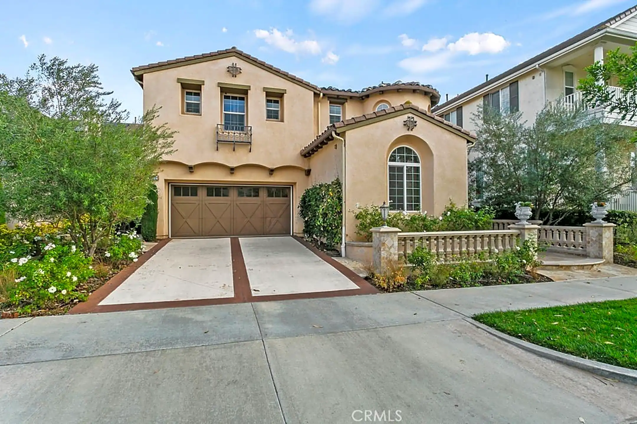 15204 Columbus Square Tustin, CA Houses for Rent Rent.