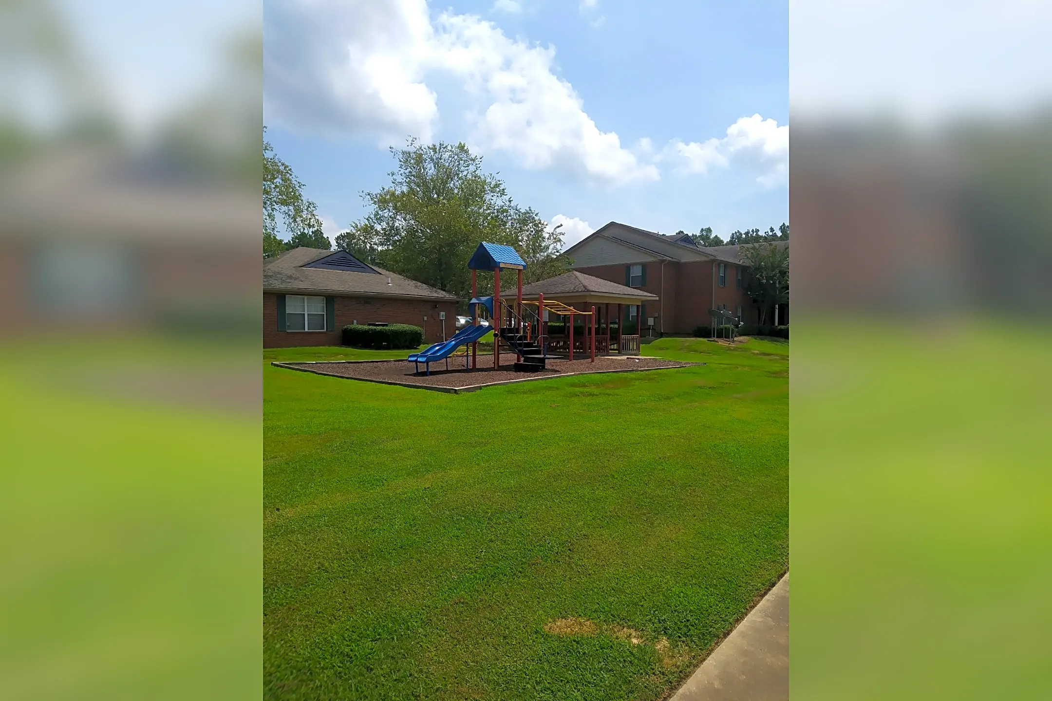 Apartments For Rent Pell City Al