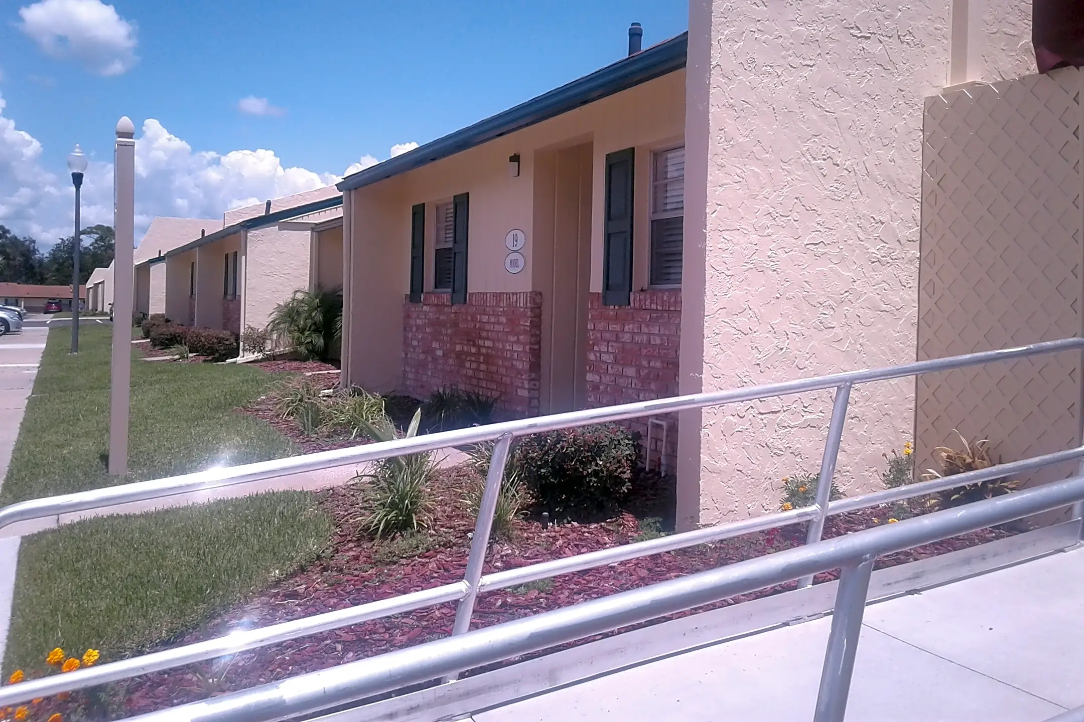 Windemere Villas 1416 Griffin Rd Leesburg, FL Apartments for Rent