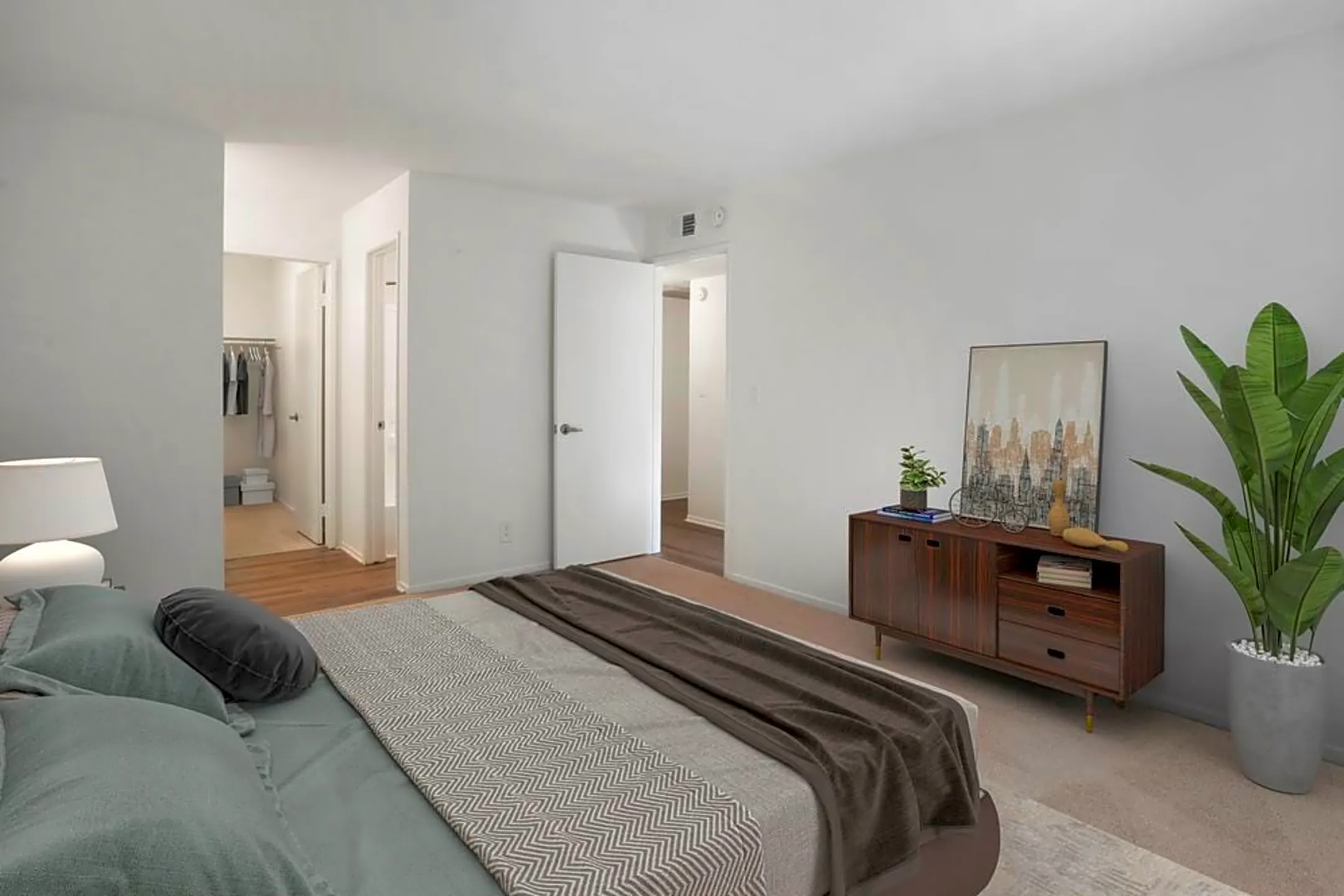 eaves Phillips Ranch 400 Appian Way Pomona, CA Apartments for Rent