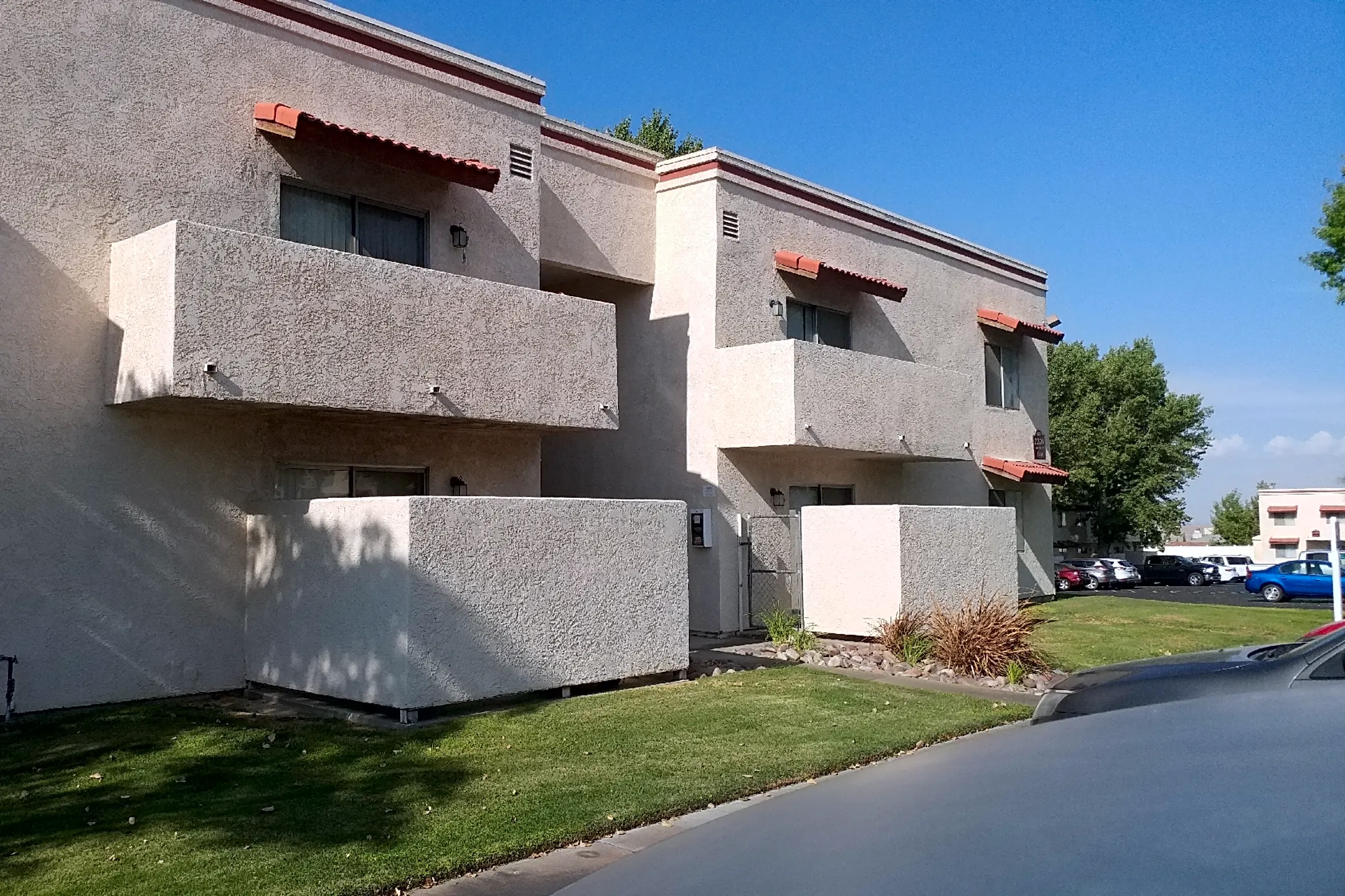 New Desert Vista Apartments Barstow, CA 92311