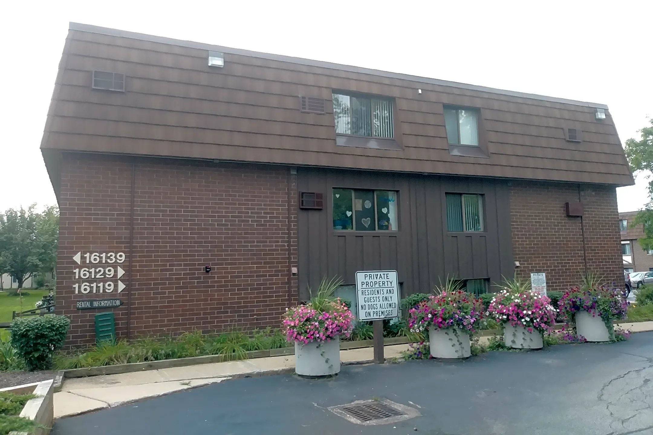 Places For Rent In Middlefield Ohio