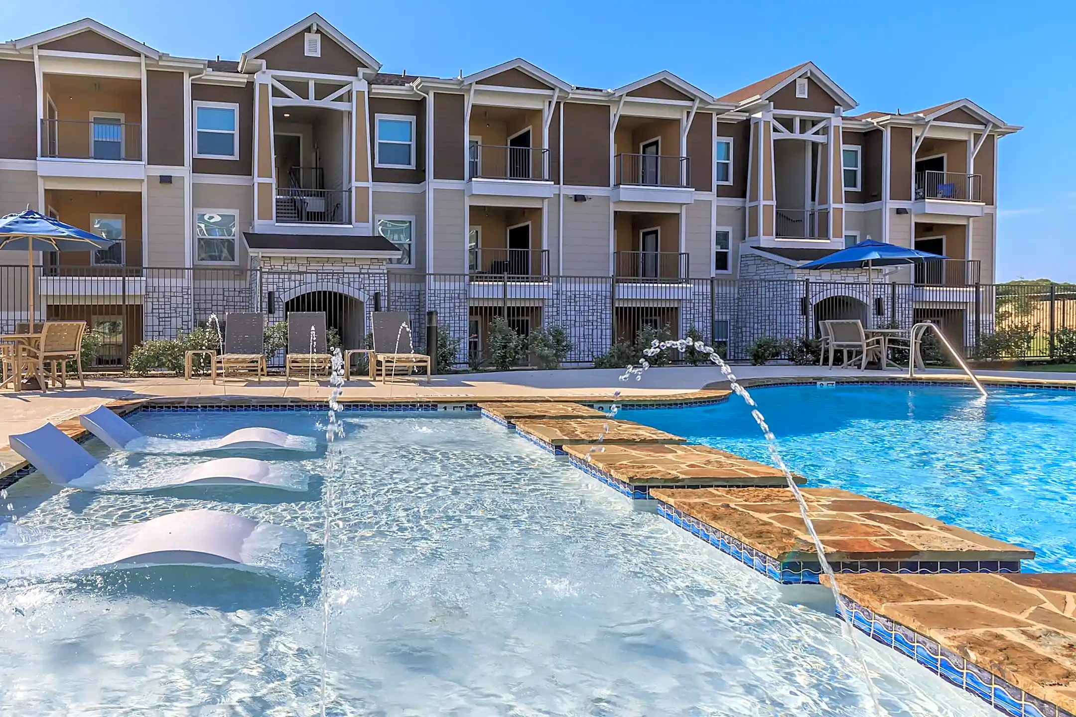 The Edge Apartments 3833 Manson Pike Murfreesboro, TN Apartments