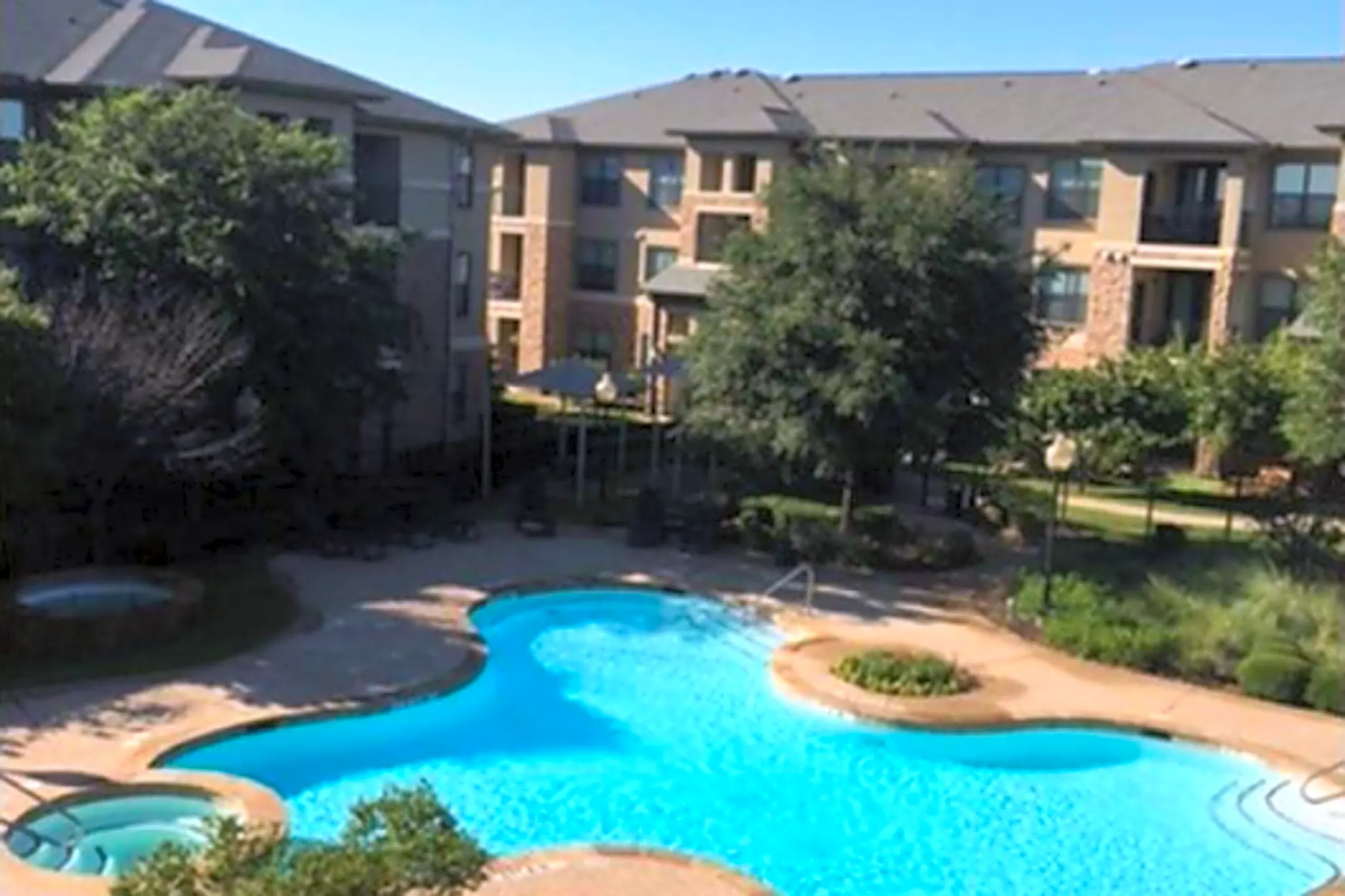 Pecan Pointe Apartments Temple, TX 76502