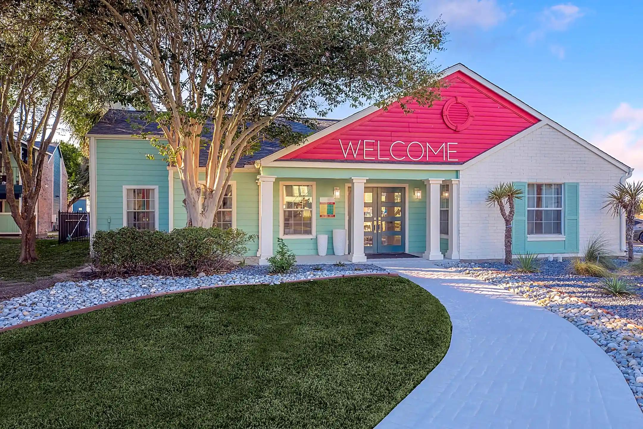 Solana Vista - Corpus Christi, TX