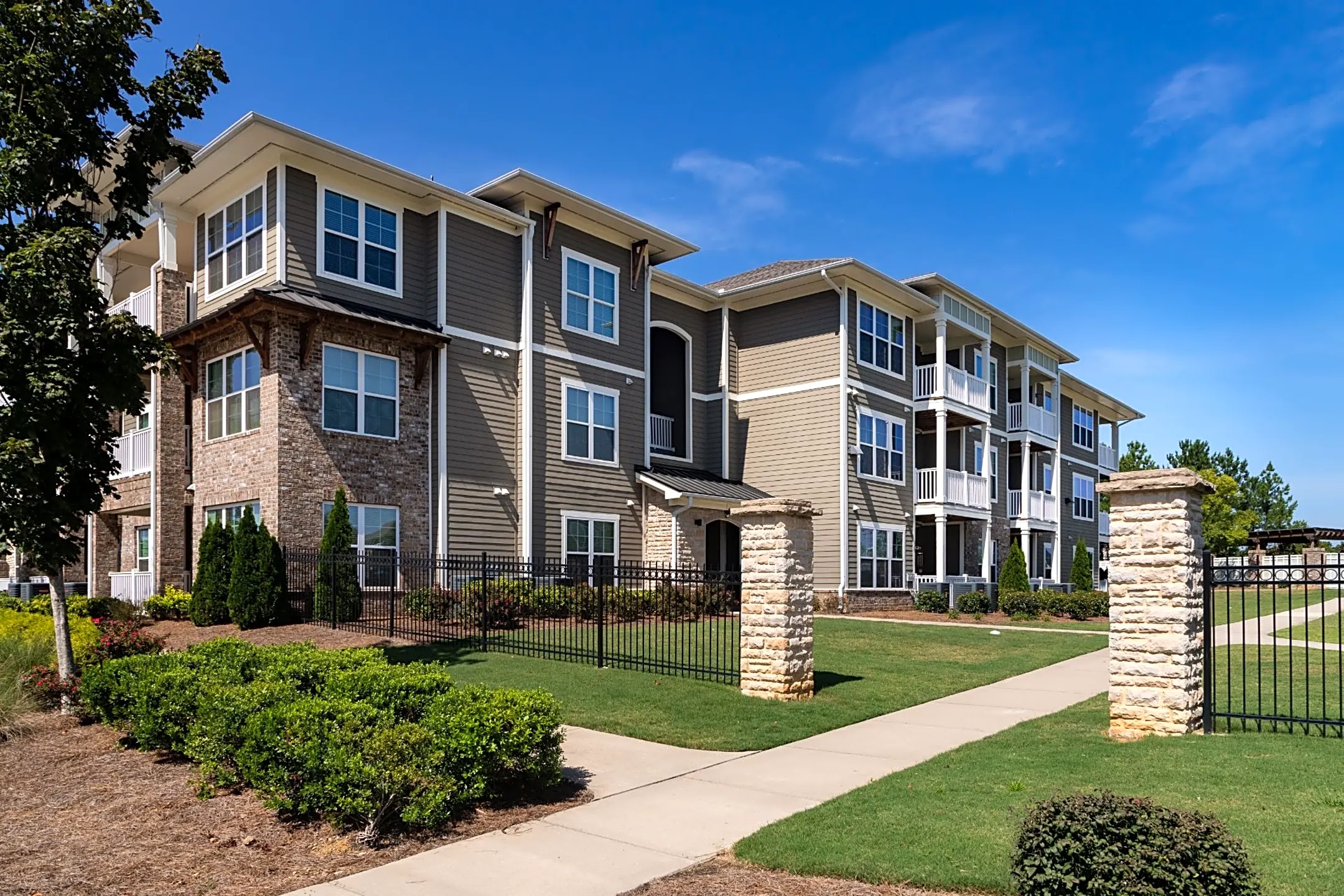 Abberly Market Point Greenville, SC 29607