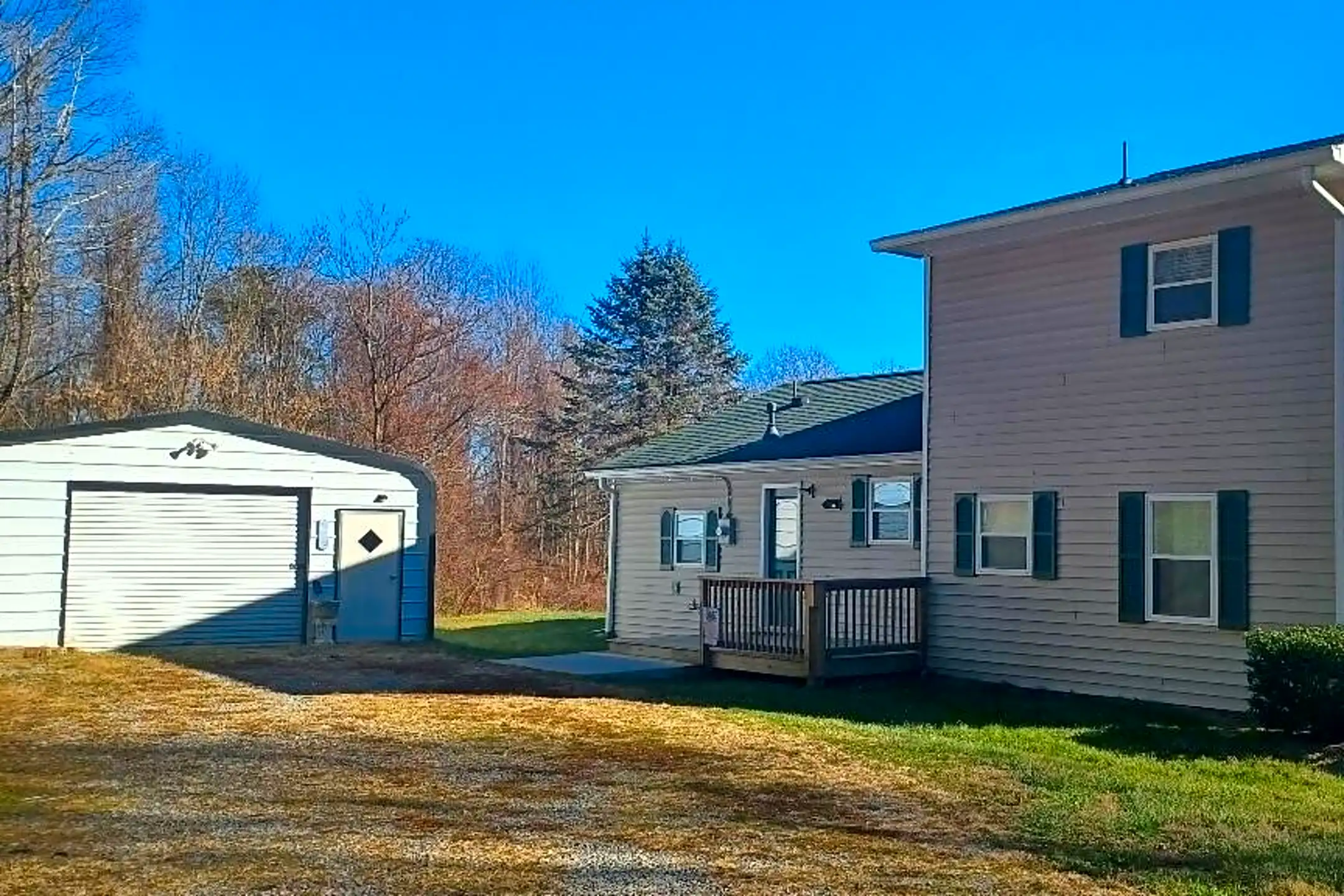 7673 Bent Mountain Rd Roanoke, VA Houses for Rent Rent.