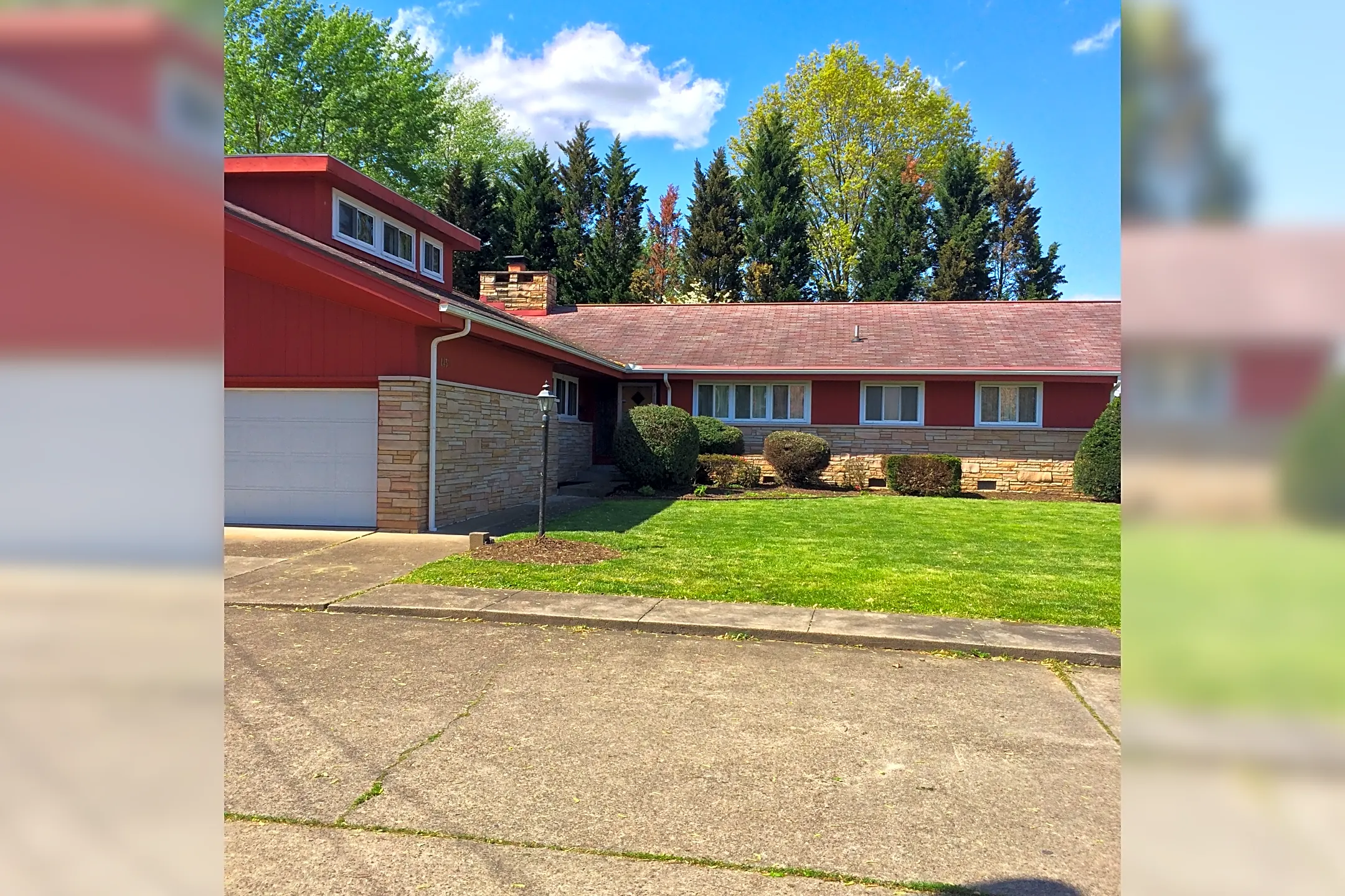 1431 W 14th St Nitro, WV Houses for Rent Rent.