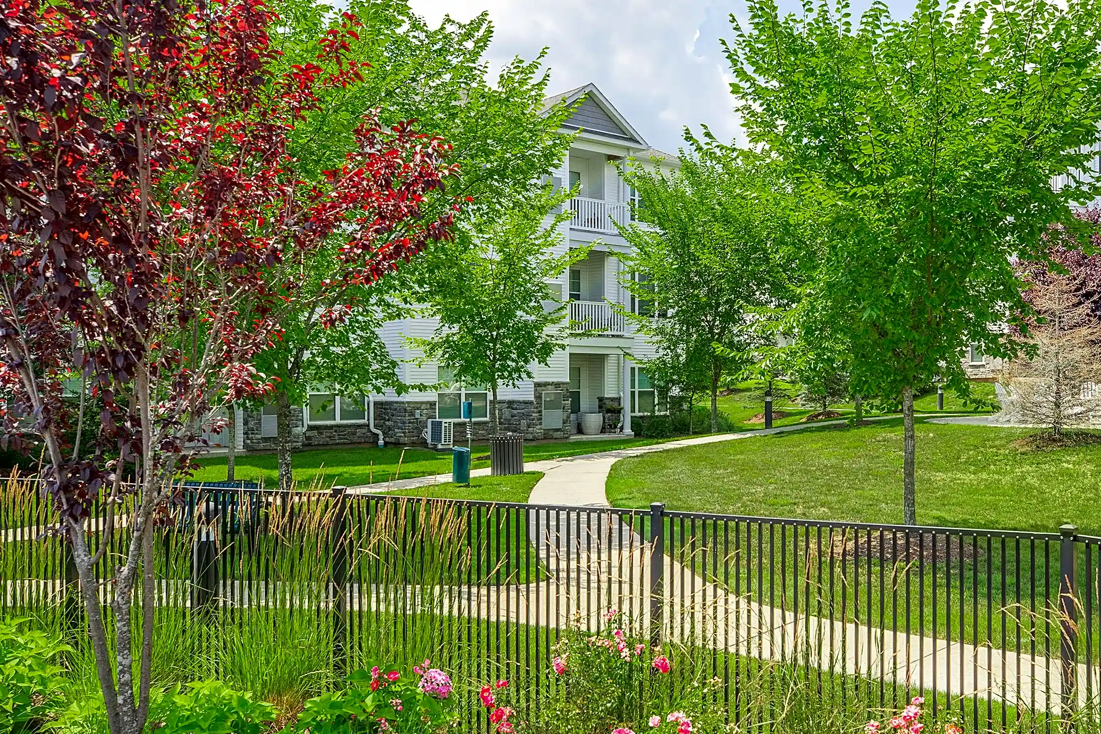 The Pointe at Dorset Crossing 55 Dorset Crossing Drive Simsbury, CT