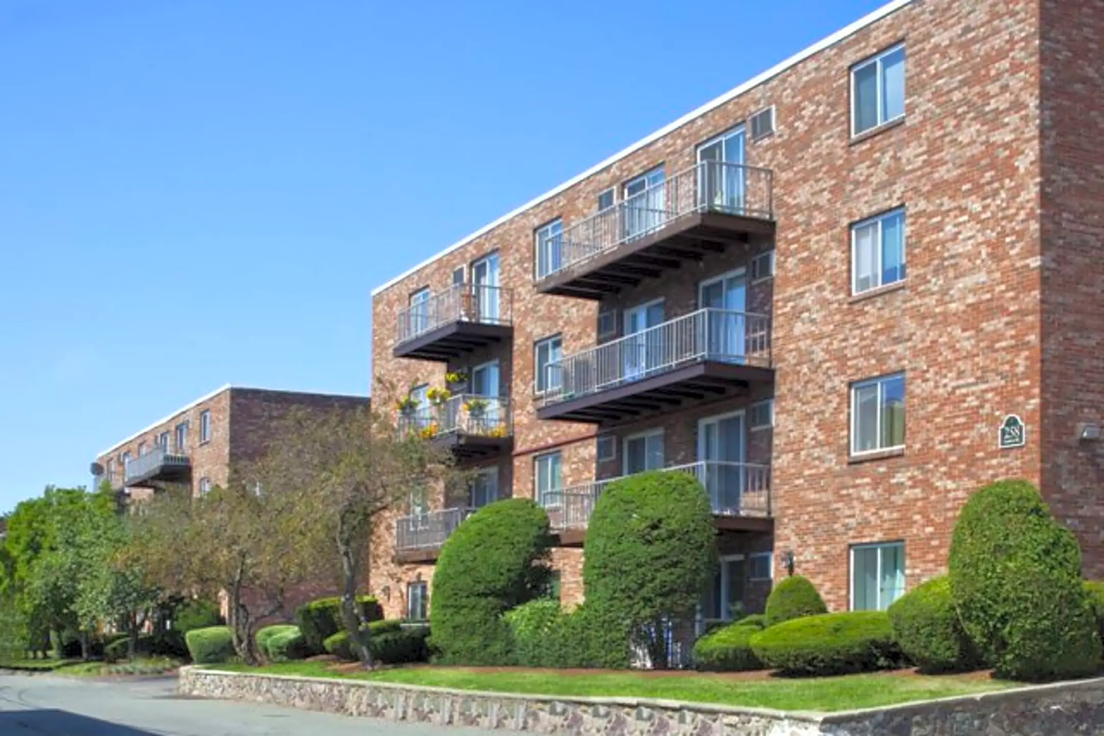 Northgate Apartments 237 Lantern Rd Revere, MA Apartments for Rent