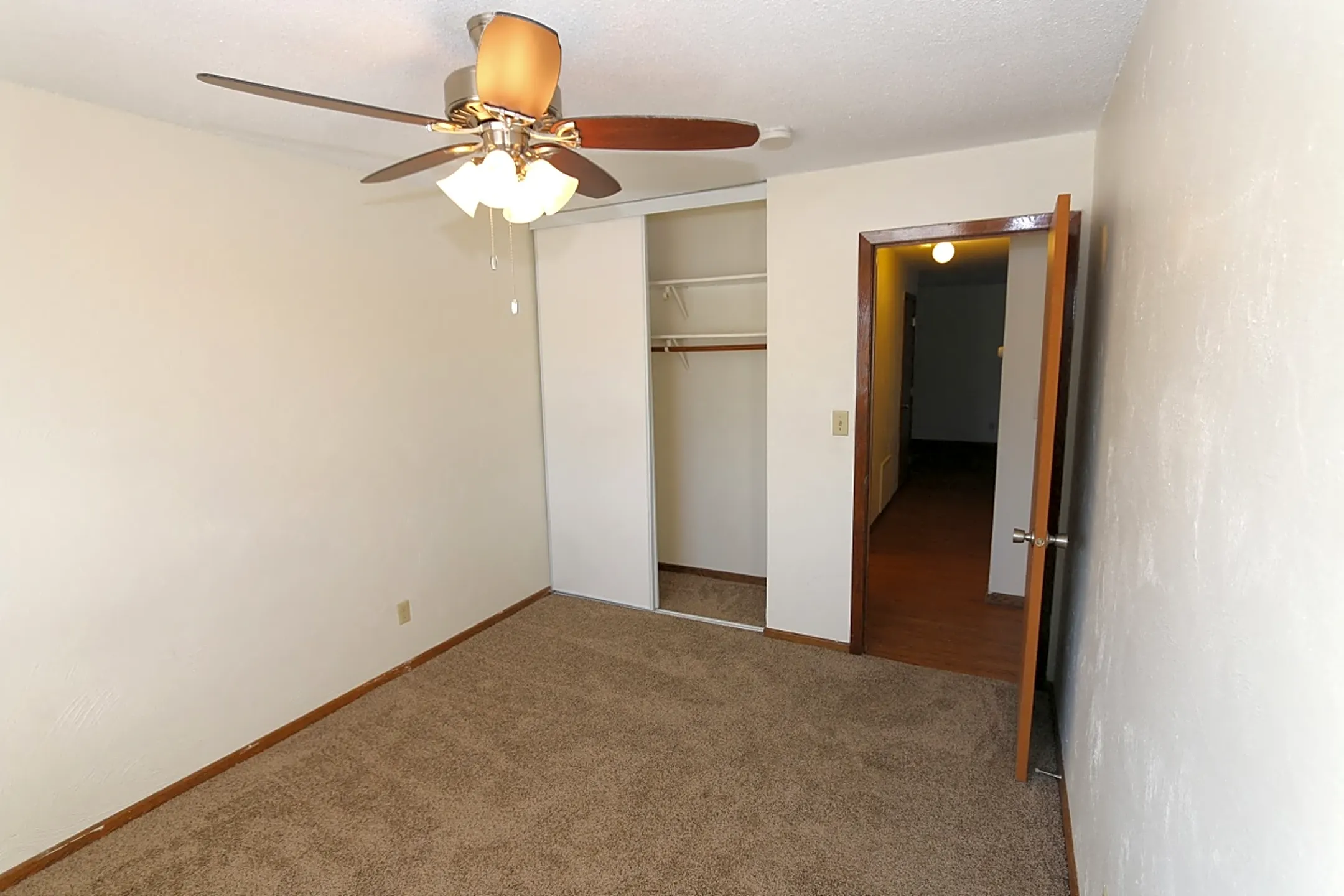 Alpine Apartments 231 4th Ave. NW & 219 3rd Ave SW Forest Lake