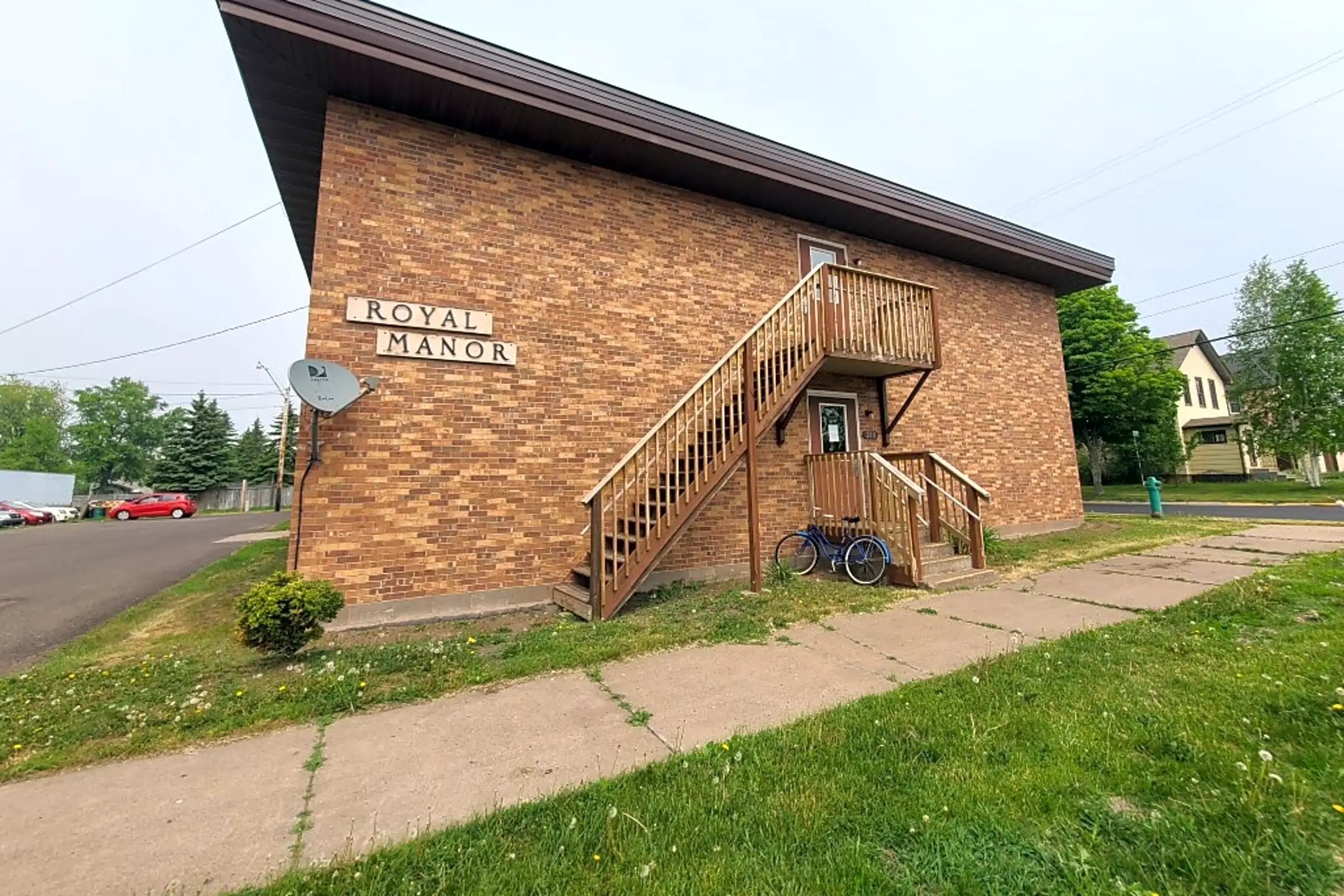 218 2nd Ave E 218 2nd Ave E unit 16 Ashland, WI Apartments for Rent