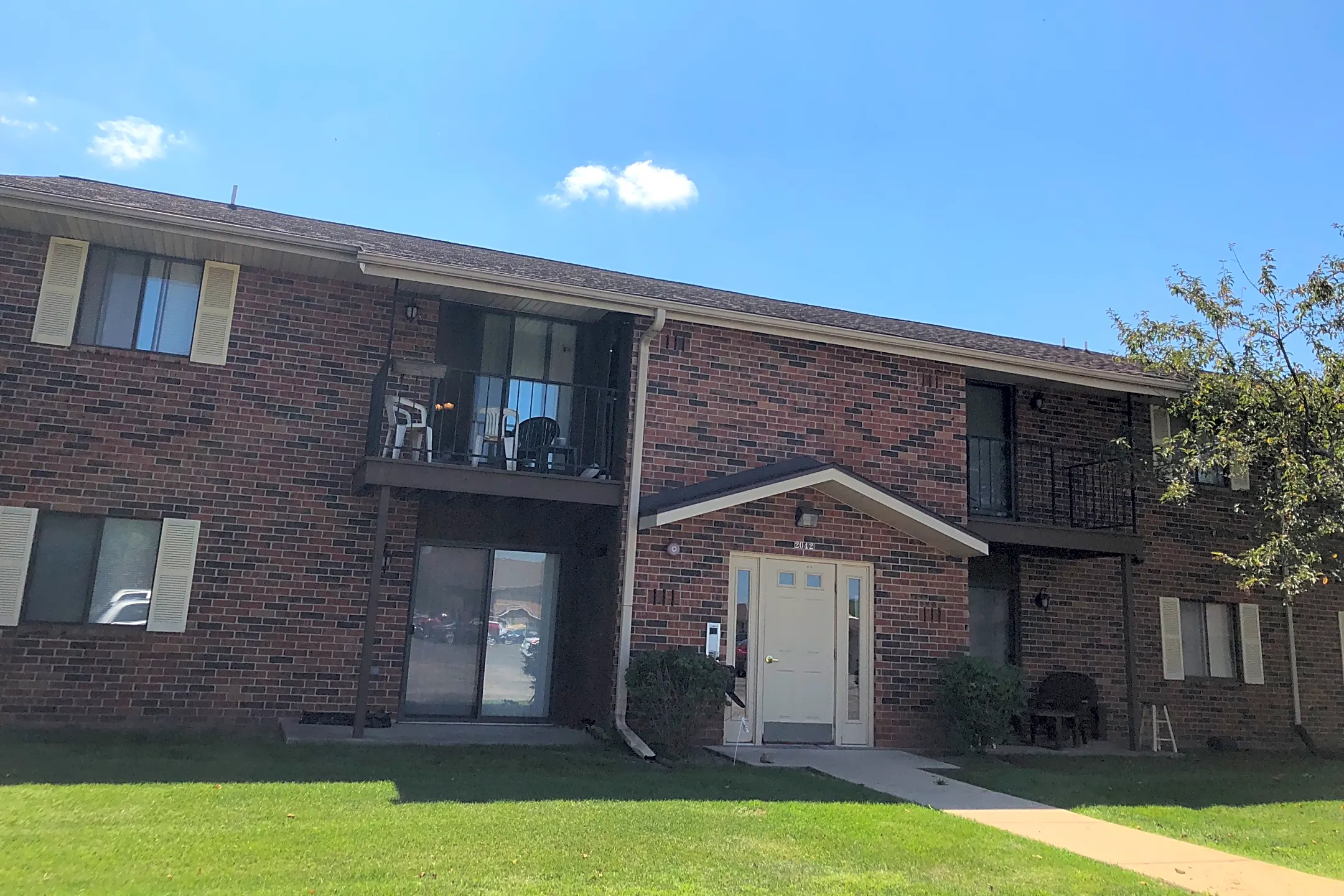 Green Bay Meadows Apartments - Mount Pleasant, WI 53406