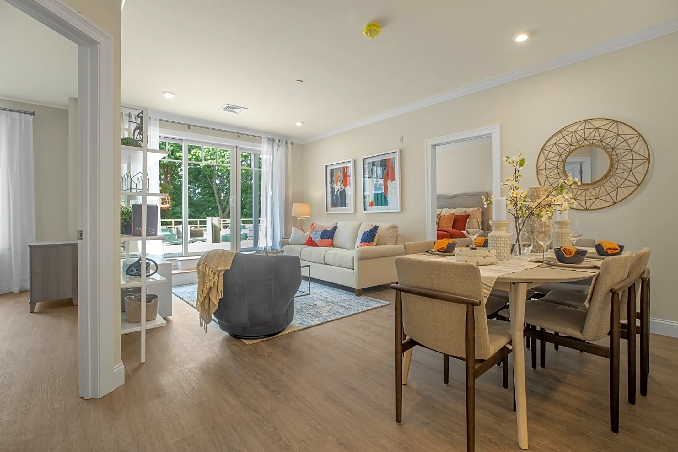 The Foundry at Wakefield 69 Foundry St Wakefield, MA Apartments for