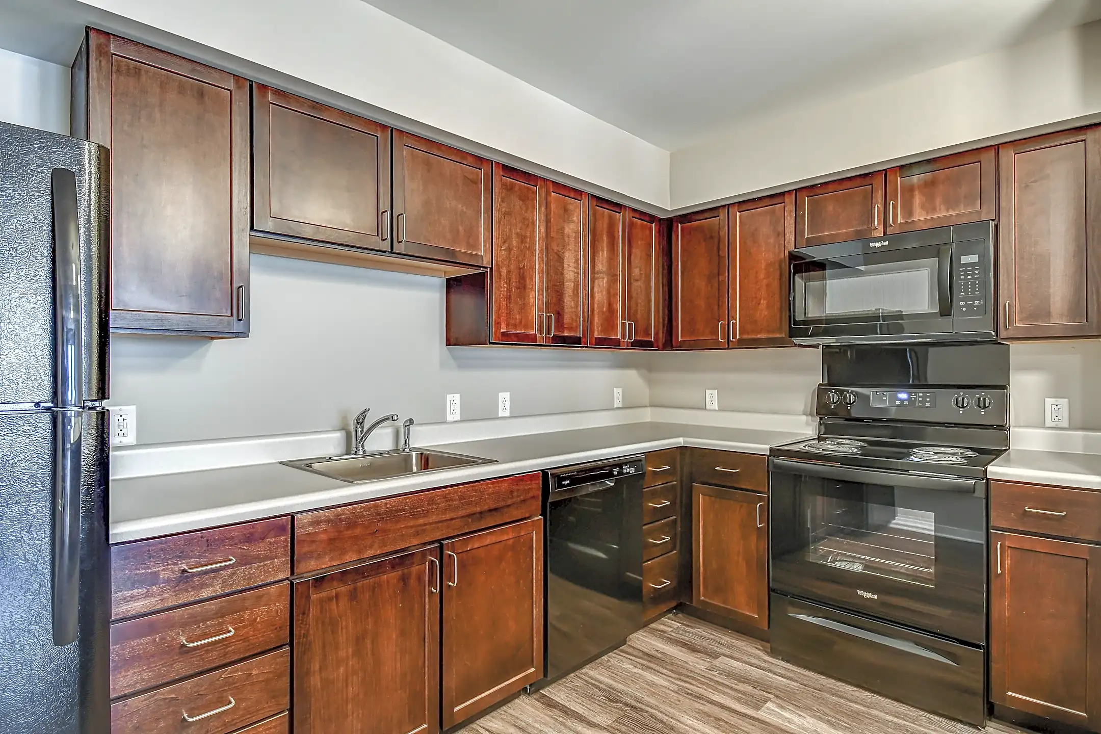 Campbell Landing 881 East Sandusky Avenue Bellefontaine, OH