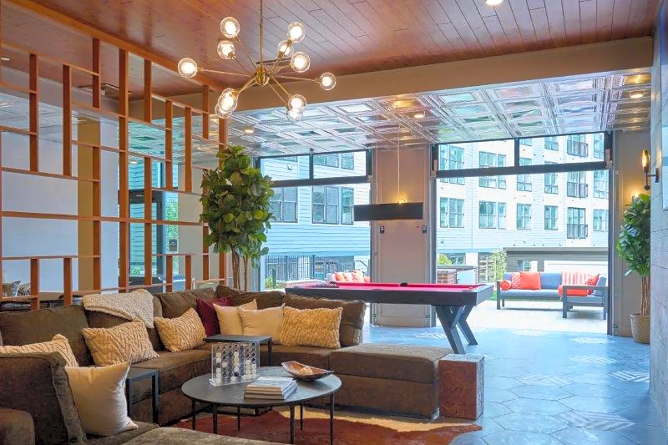 The Pennant Hartford, CT 06120