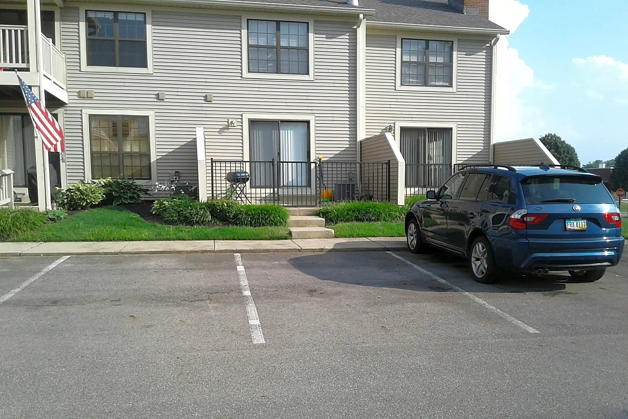 Pool - Slate Ridge Commons - Reynoldsburg, OH