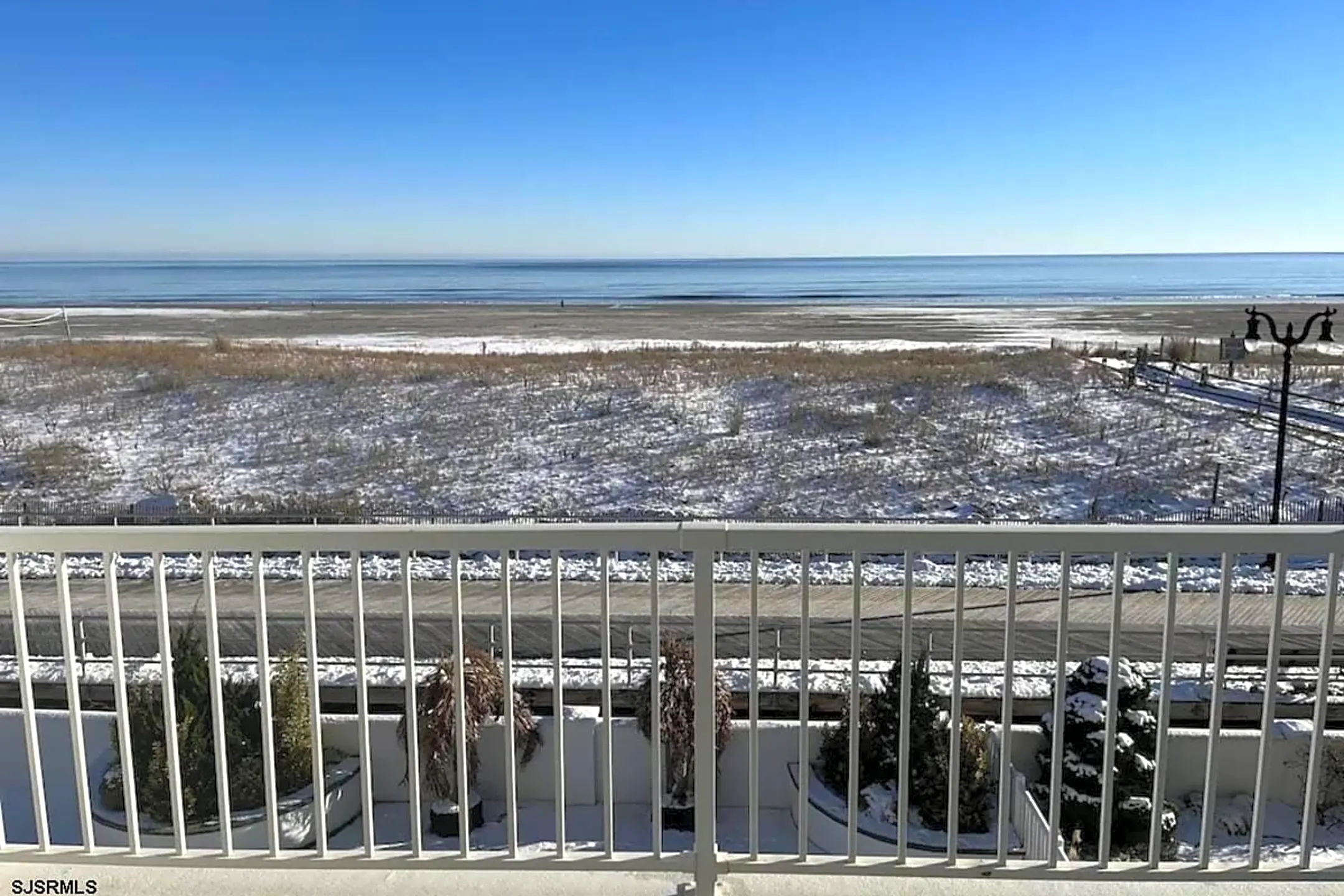 4501 Boardwalk #B Condos - Atlantic City, NJ 08401