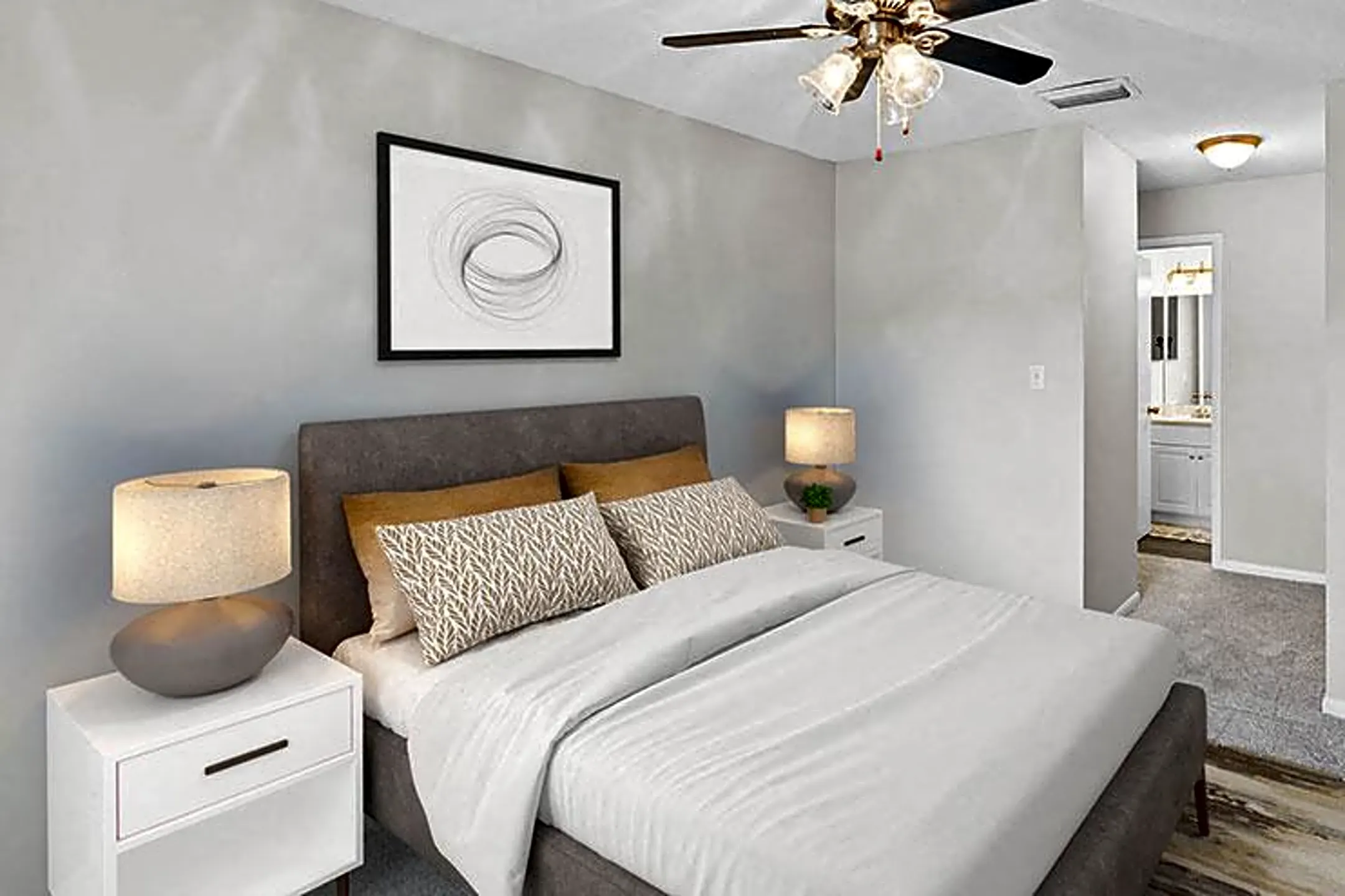 Fountain Square Apartments Lakeland, FL 33803