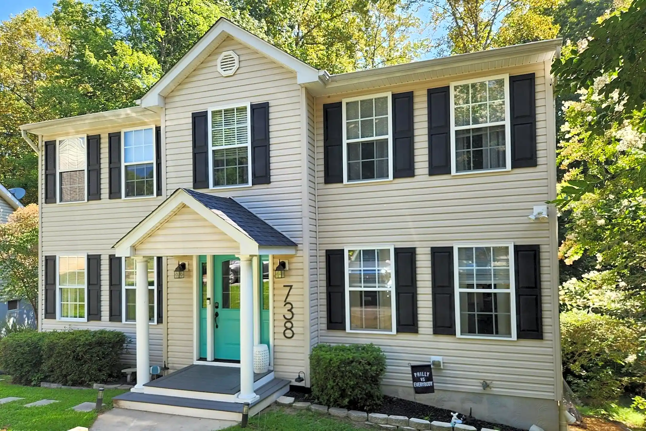 738 Quapaw Lusby, MD Houses for Rent Rent.