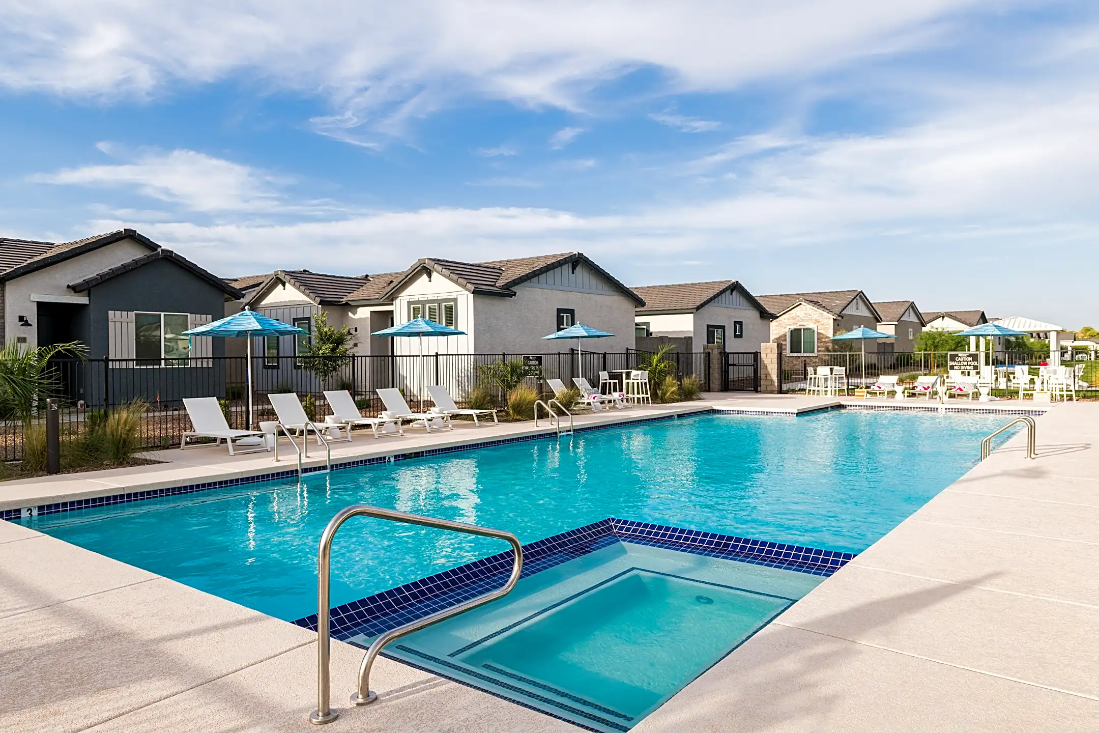 The Bungalows at Westgate Glendale, AZ 85305