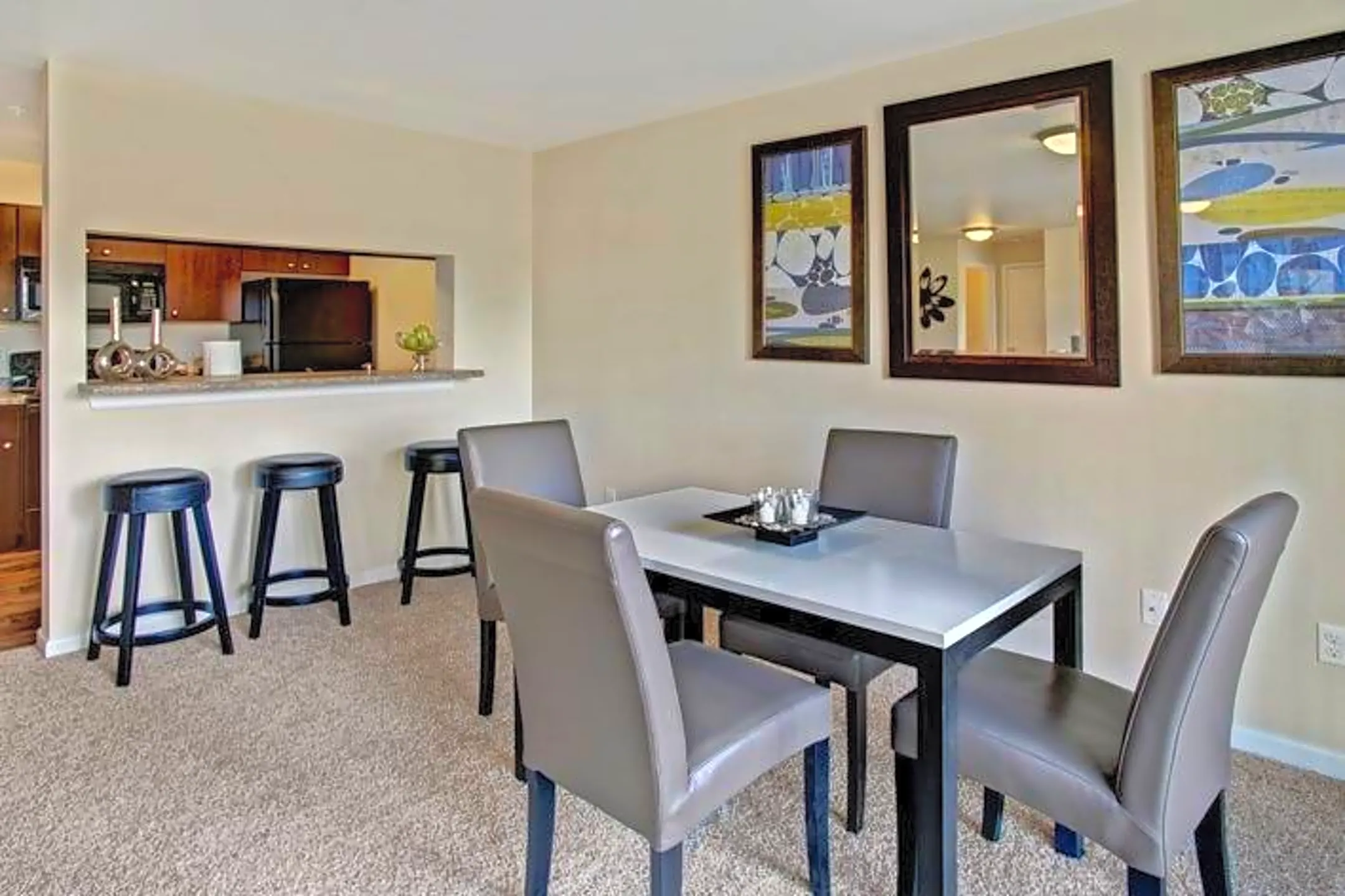 Trax At DuPont Station 1430 Wilmington Drive Dupont, WA Apartments