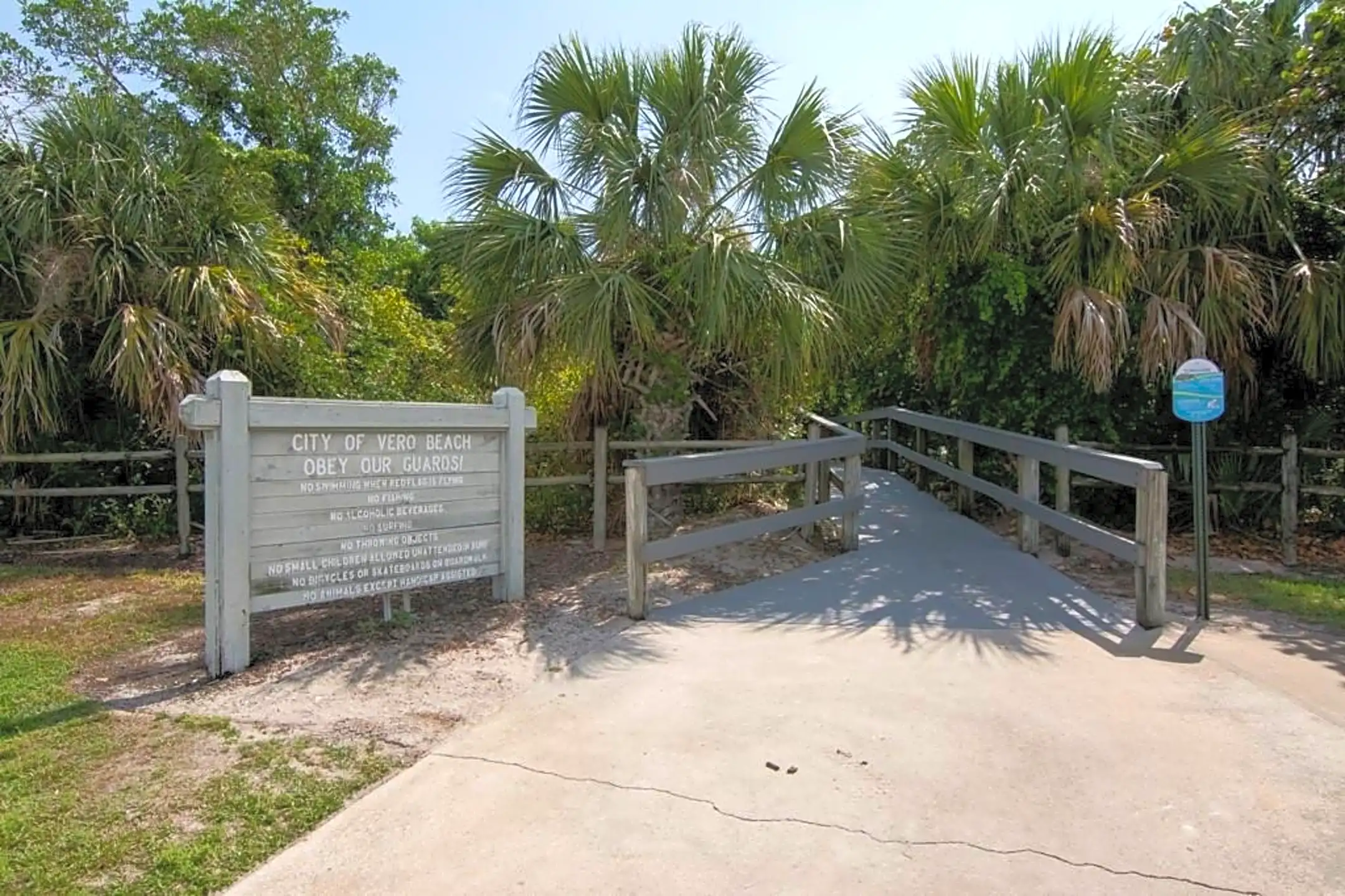 936 E Causeway Blvd - Vero Beach, FL