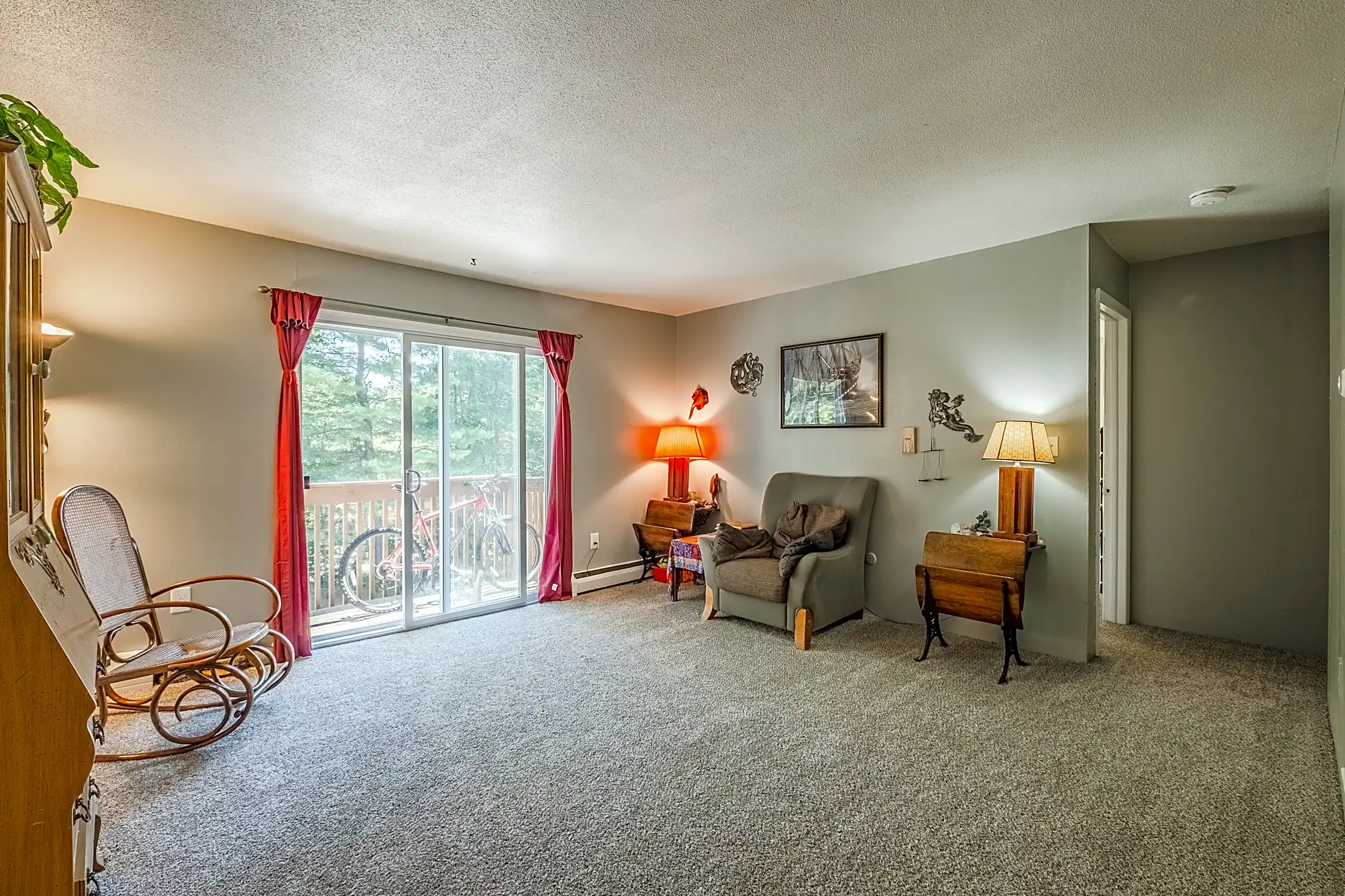 Riverview Apartments Peterborough, NH 03458