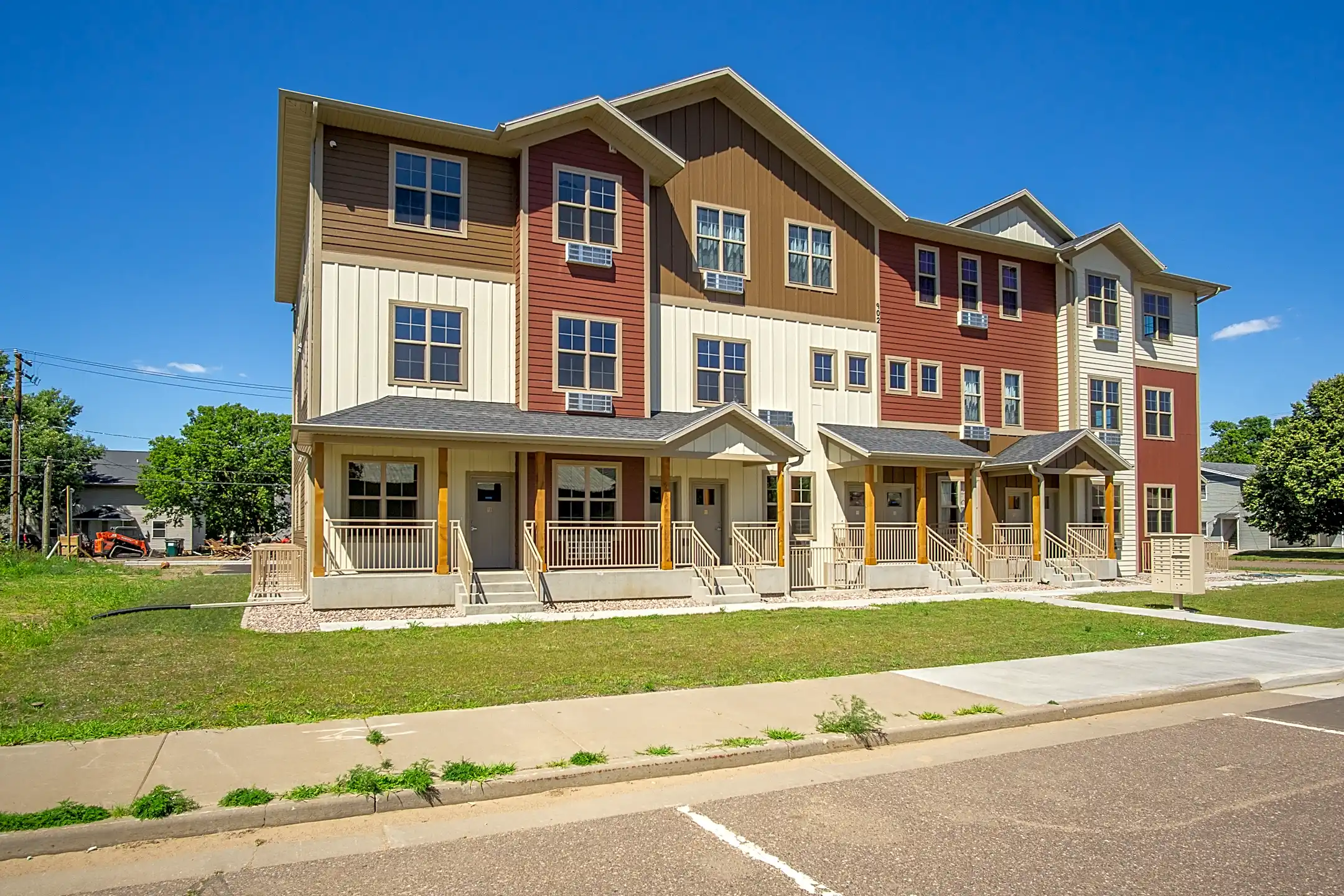 902 Menomonie St 902 Menomonie St unit LOFT11 Eau Claire, WI