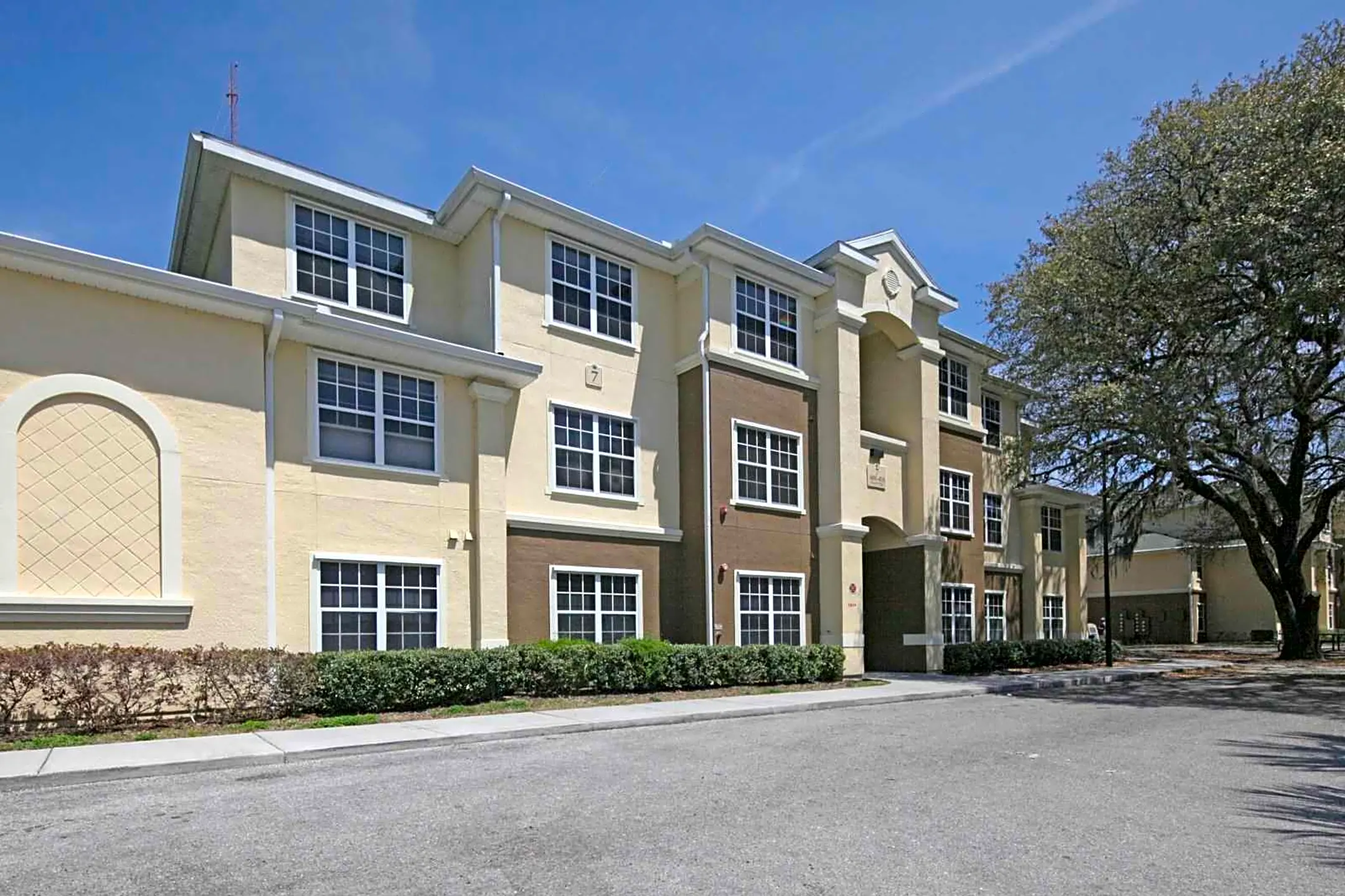 Brandywine Apartments - 5029 N 40th St | Tampa, FL Apartments for Rent ...