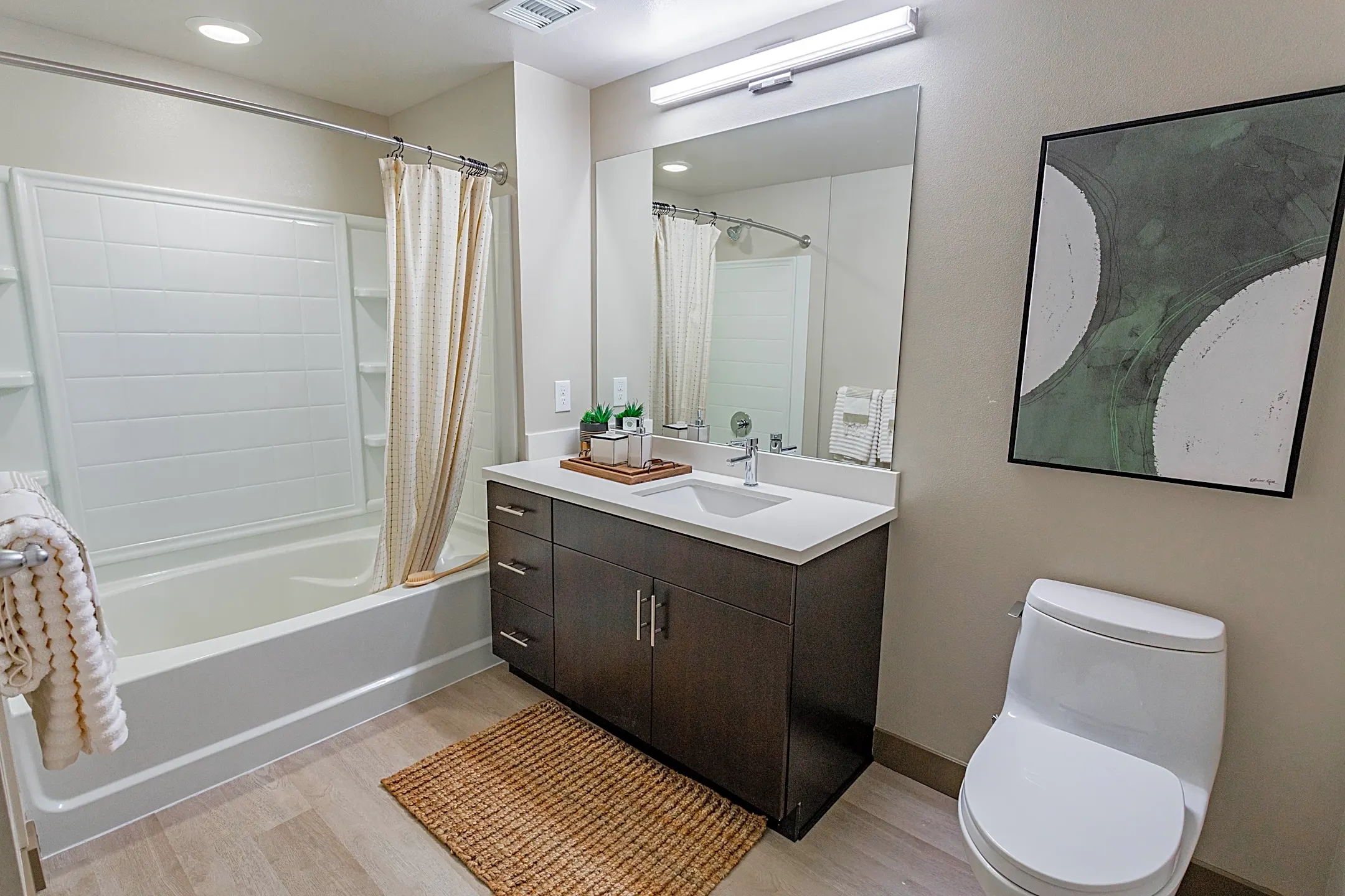 Bayswater - Burlingame, CA