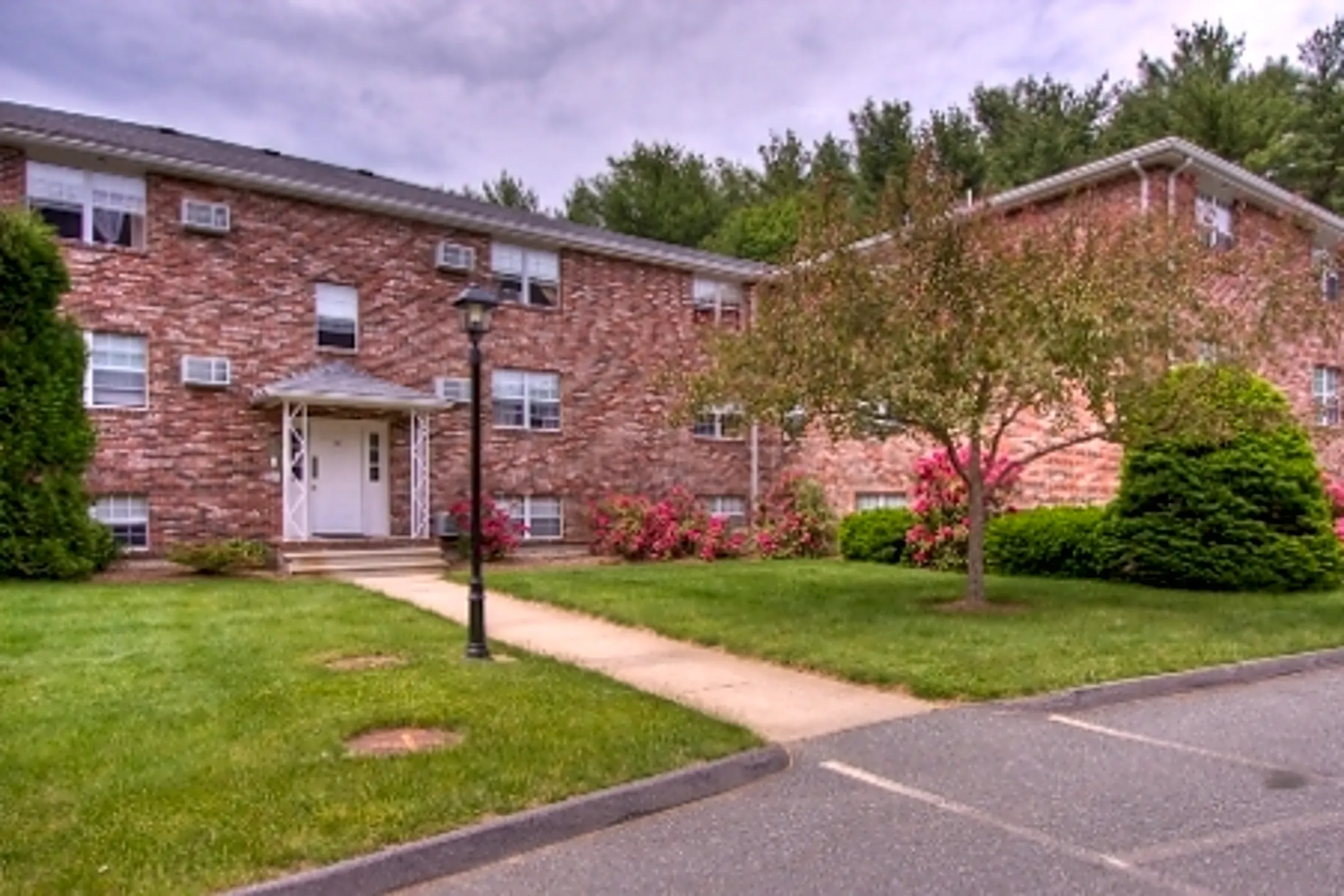 Millwood Apartments 803 Haverhill St Rowley, MA Apartments for Rent