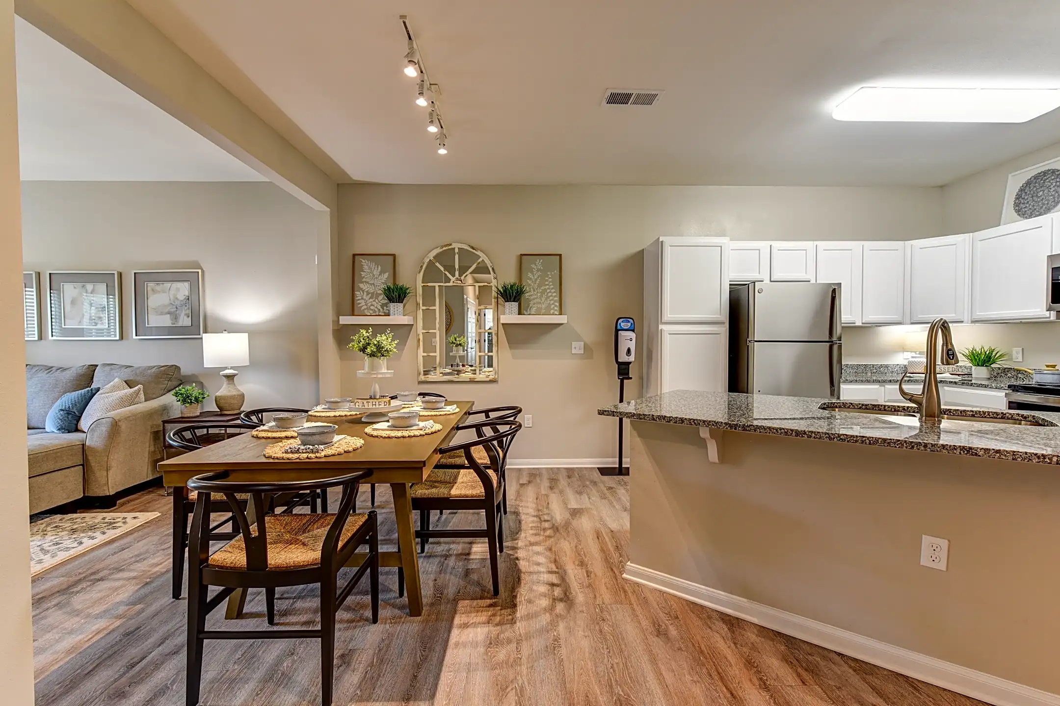 Landmark at Auburn Lakes Spring, TX 77389