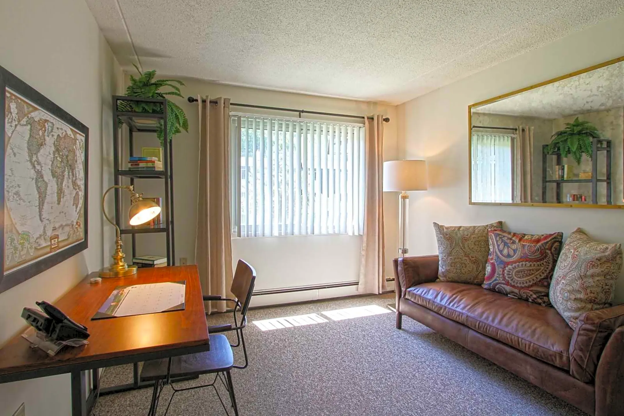 Tanglewood Apartments Erie, PA 16504