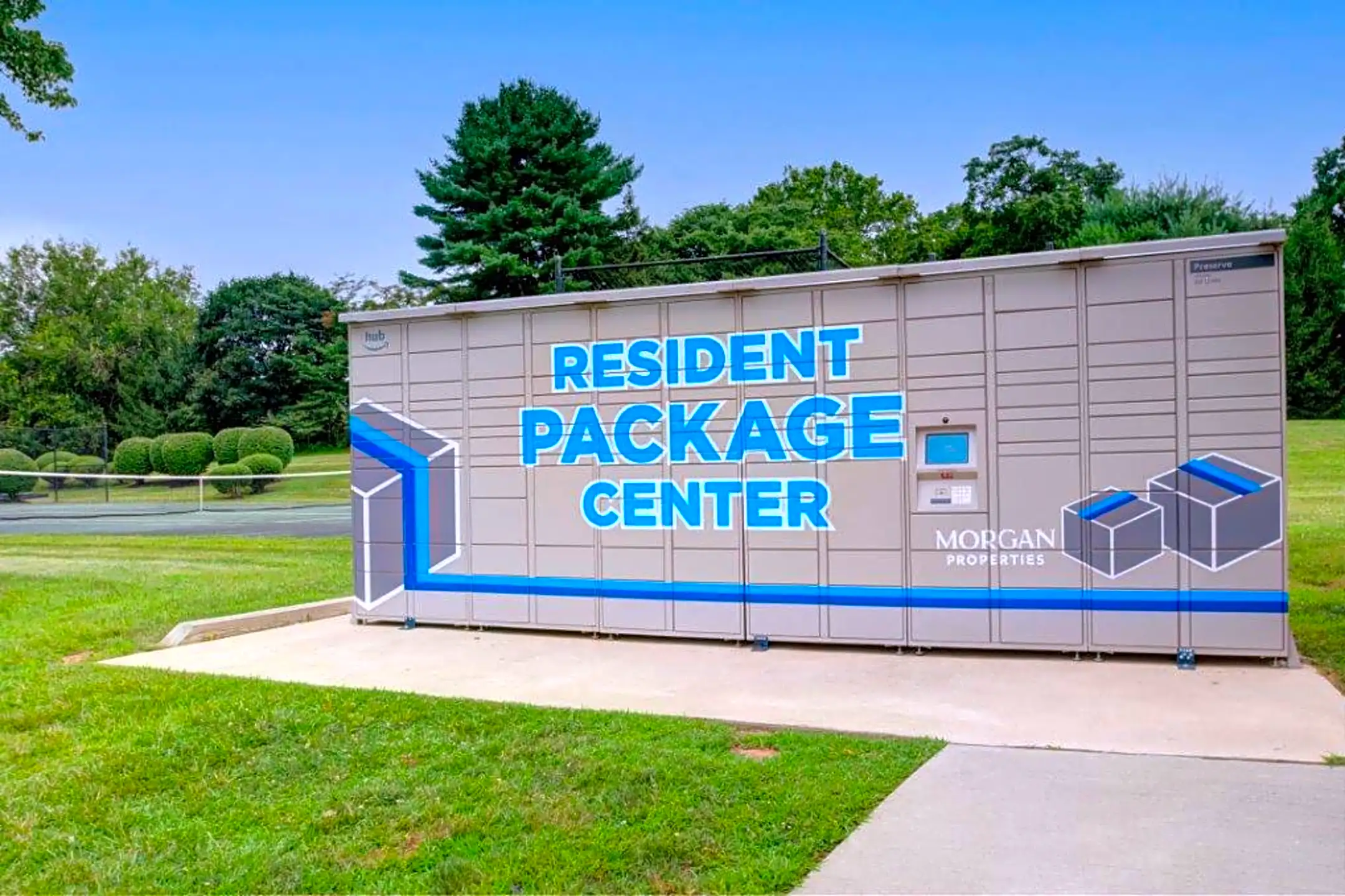 The Preserve at Milltown 500 Meadowlake Dr Downingtown, PA