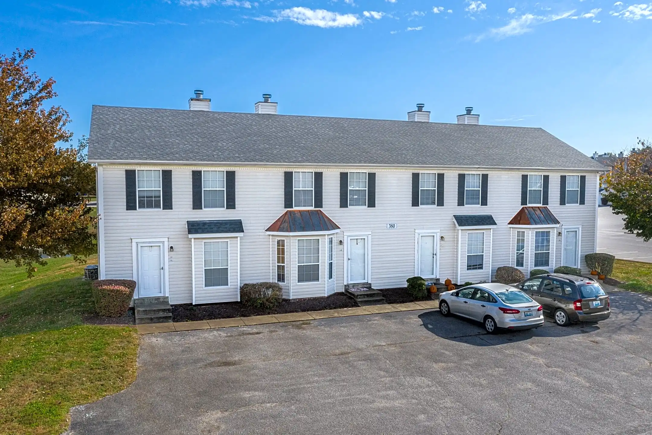 Cave Springs Apartments 376 Pascoe Blvd Bowling Green, KY