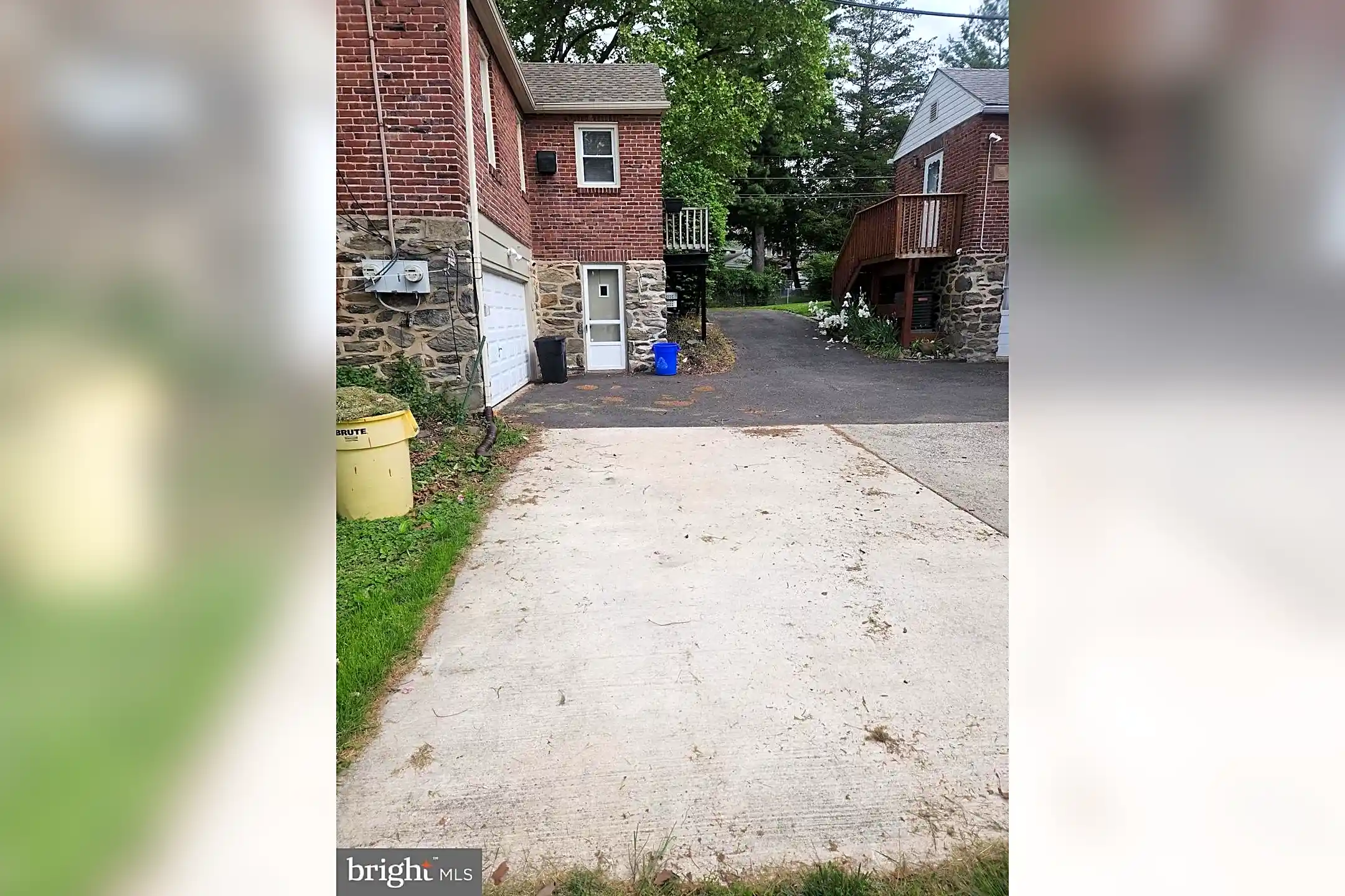 654 Seneca Ave Houses Norwood, PA 19074