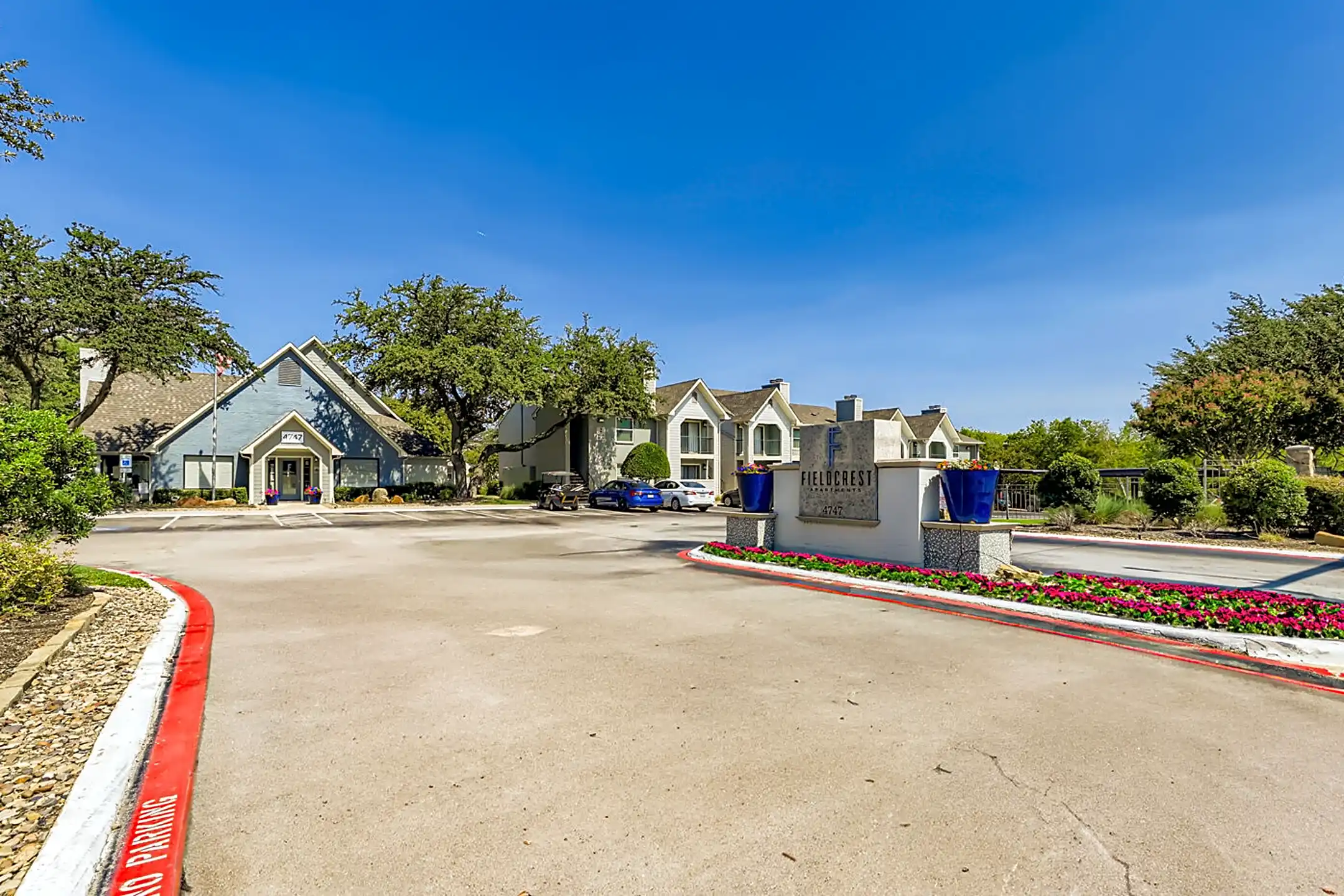 Fieldcrest 4747 N Josey Ln Carrollton, TX Apartments for Rent Rent.