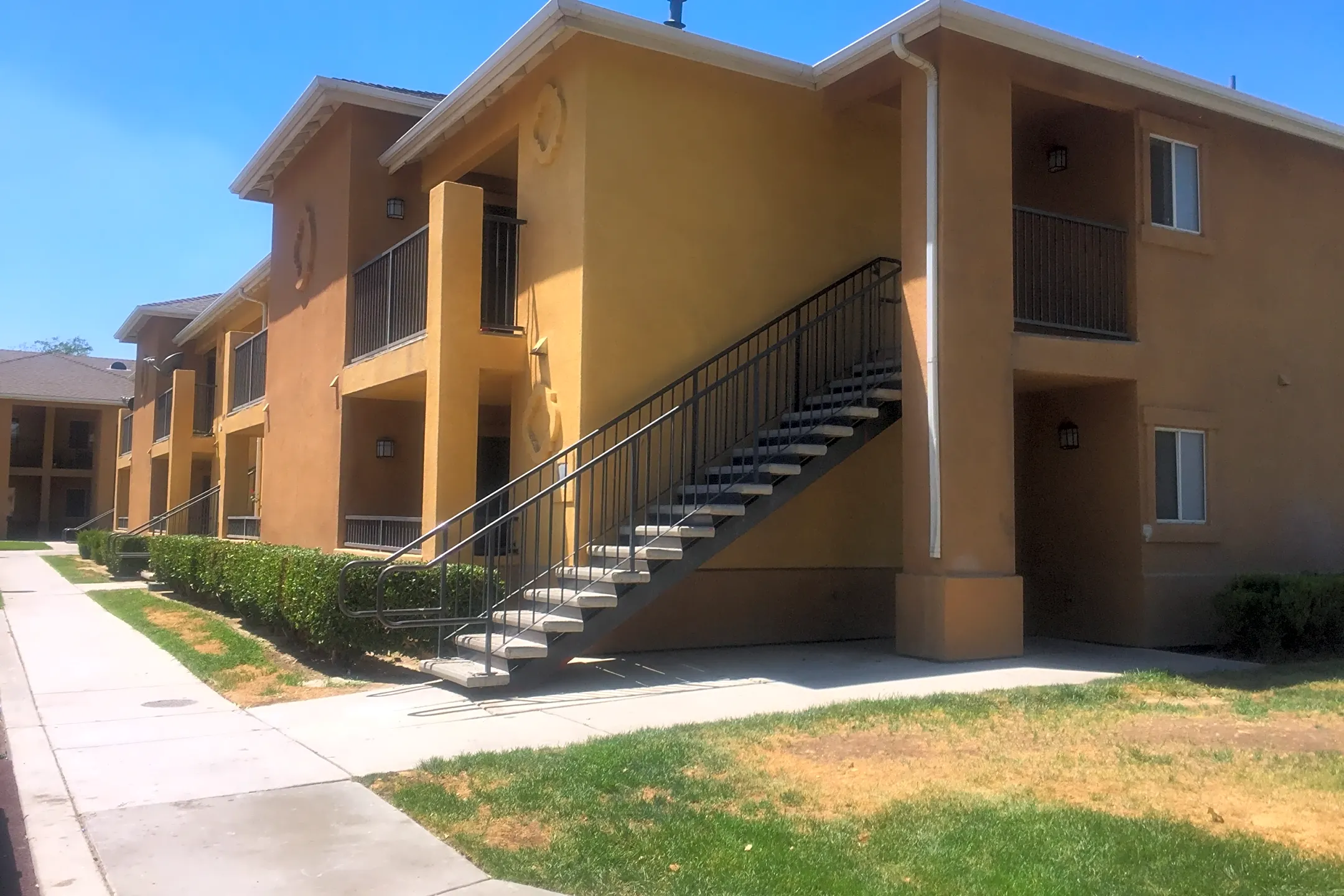 Kimberly Apartments Victorville