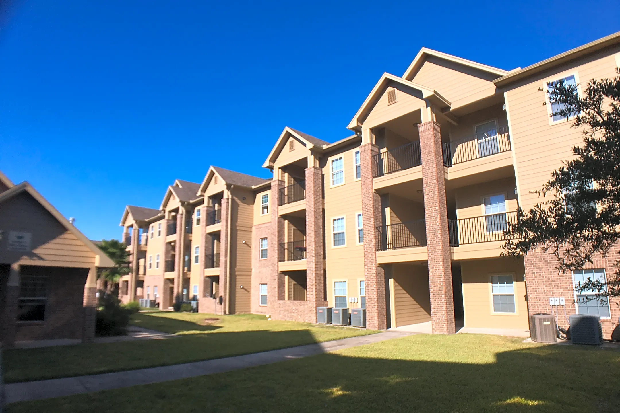 The Reserve At Cypresswood Orange, TX 77630