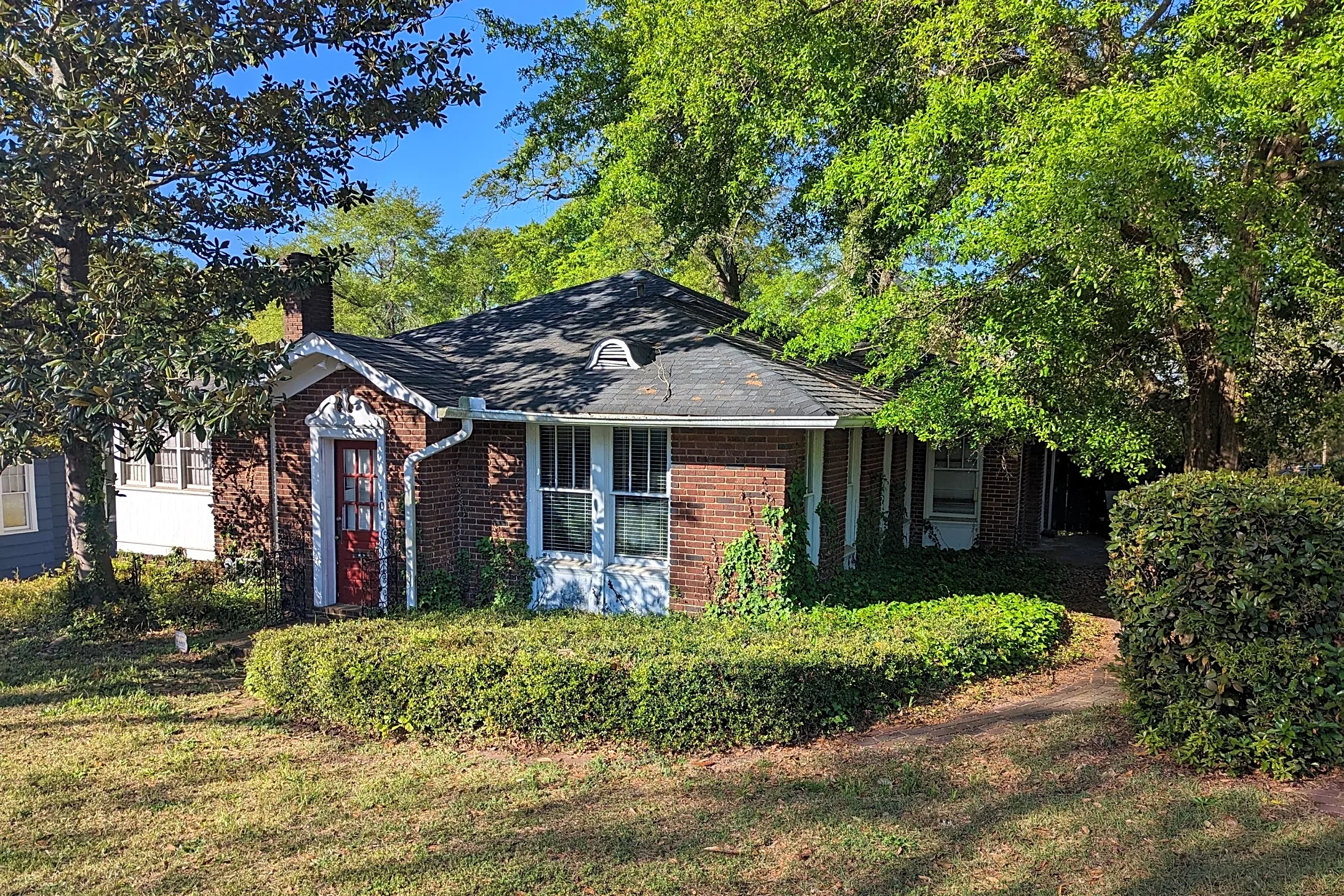 101 S Pickens St | Columbia, SC Houses for Rent | Rent.