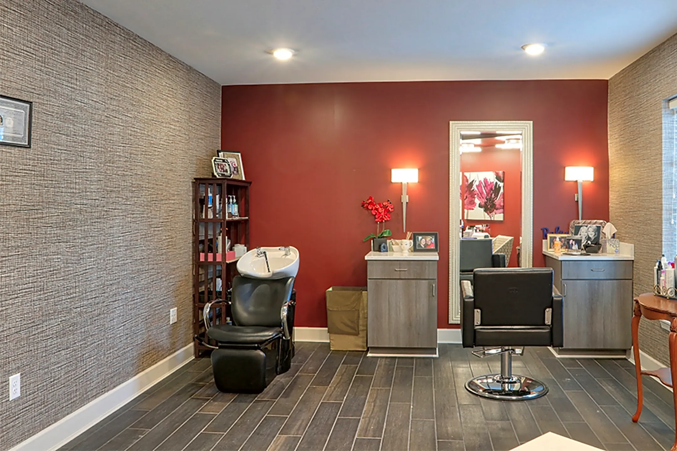 Village Heights Senior Apartments 134 High St Fairport, NY